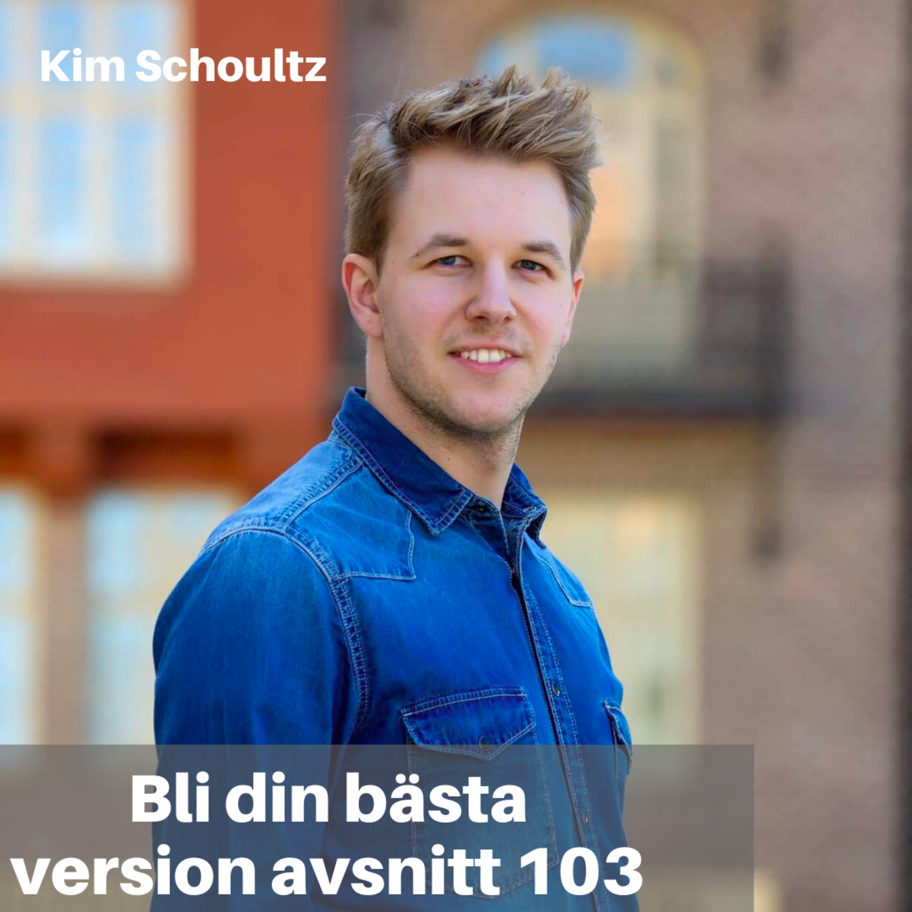 Bli din bästa version