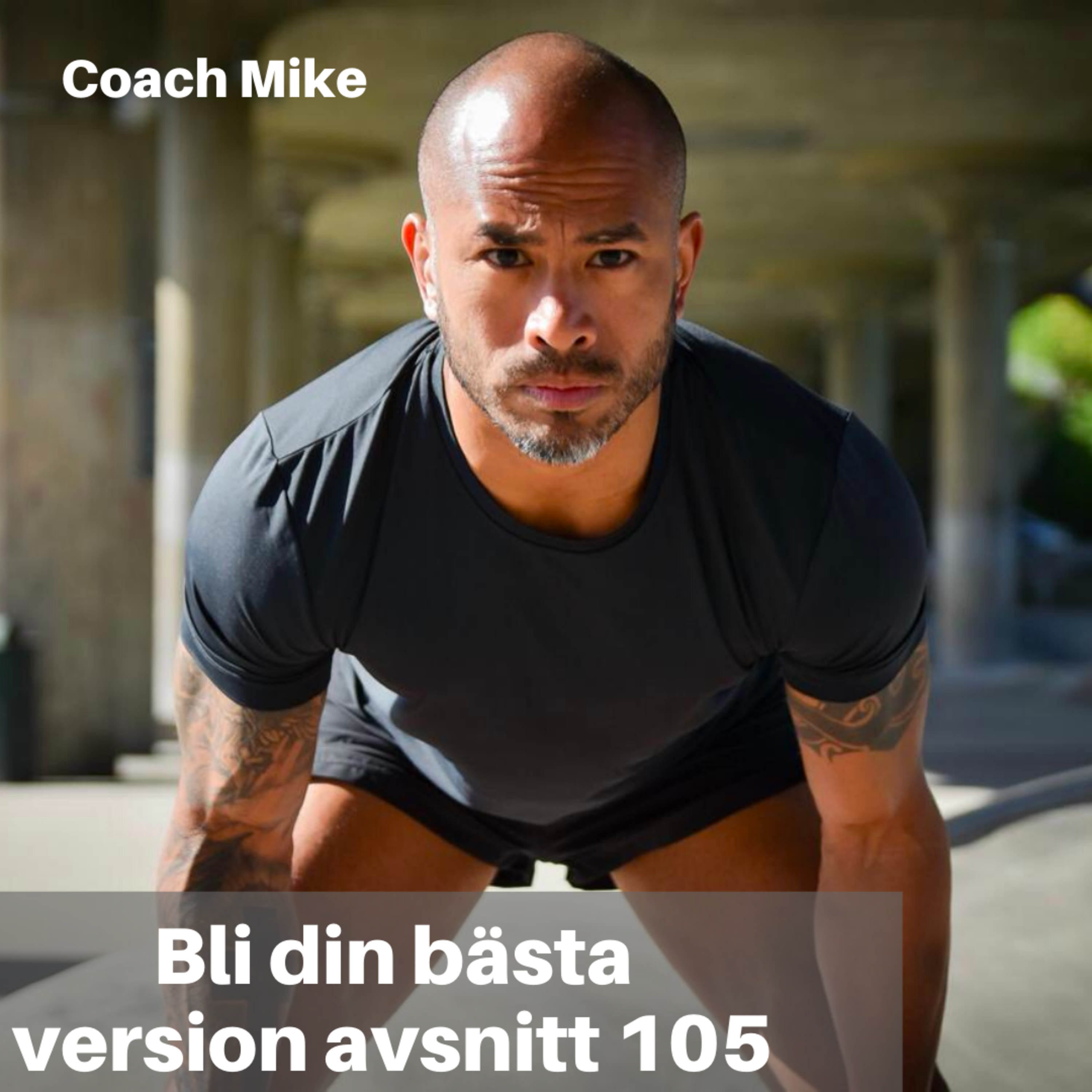 Bli din bästa version
