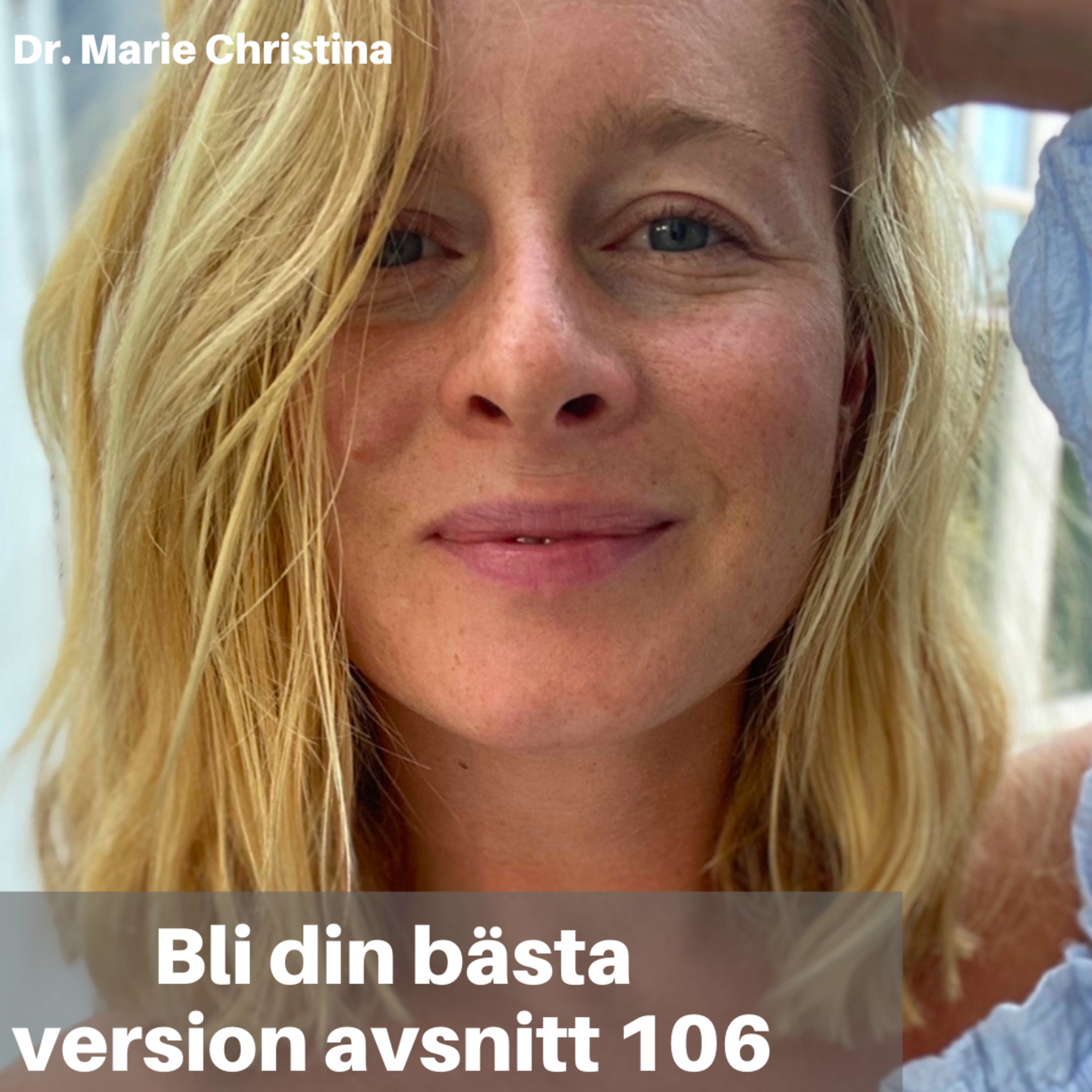 Bli din bästa version