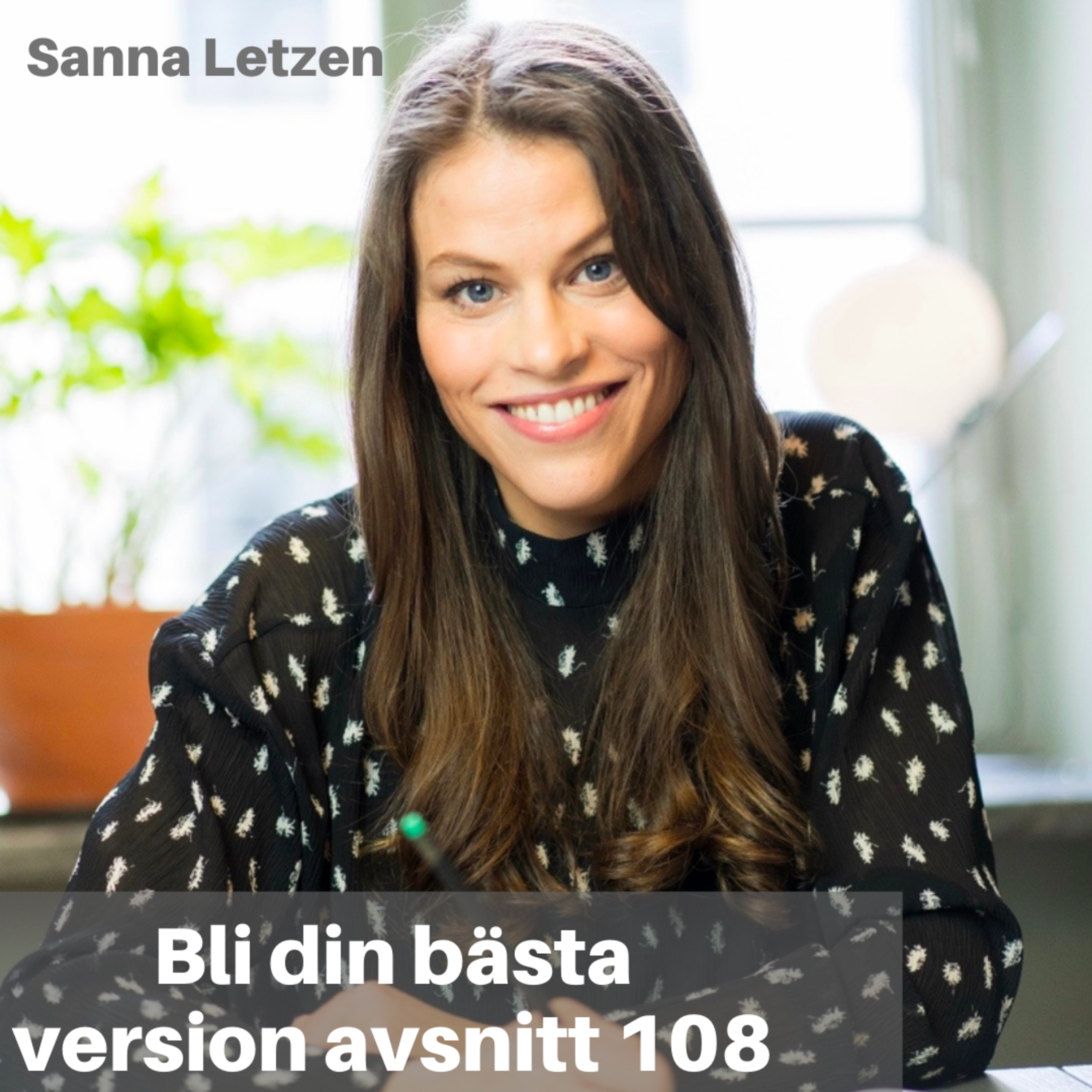 Bli din bästa version