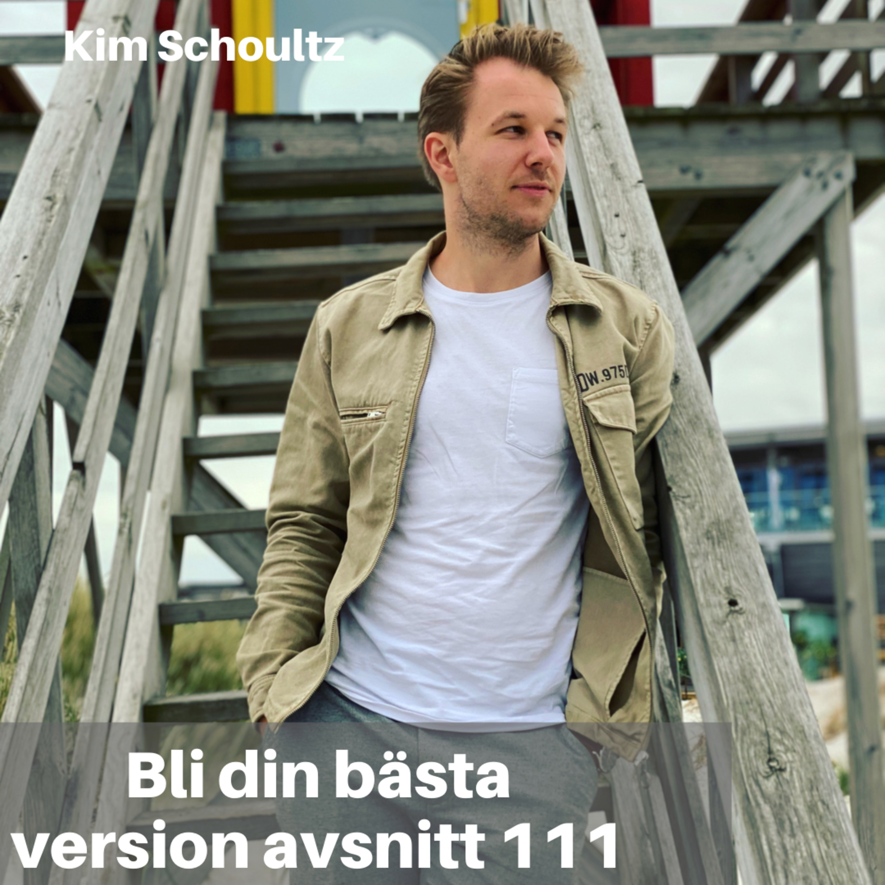 Bli din bästa version