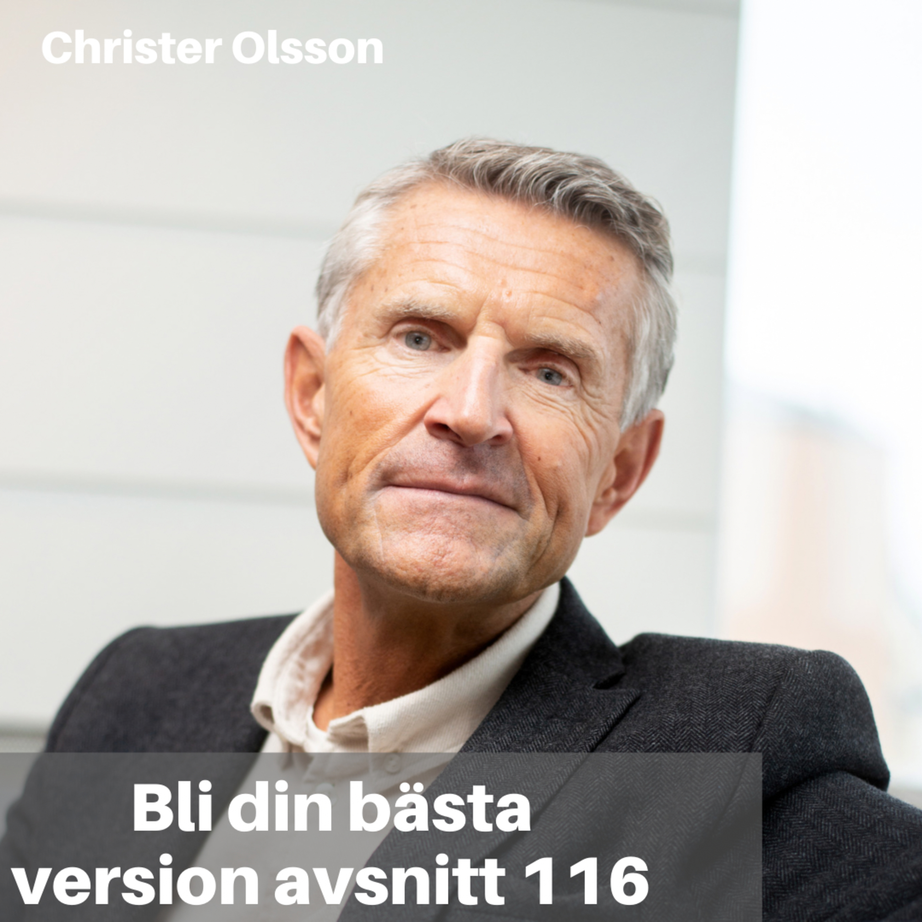 Bli din bästa version