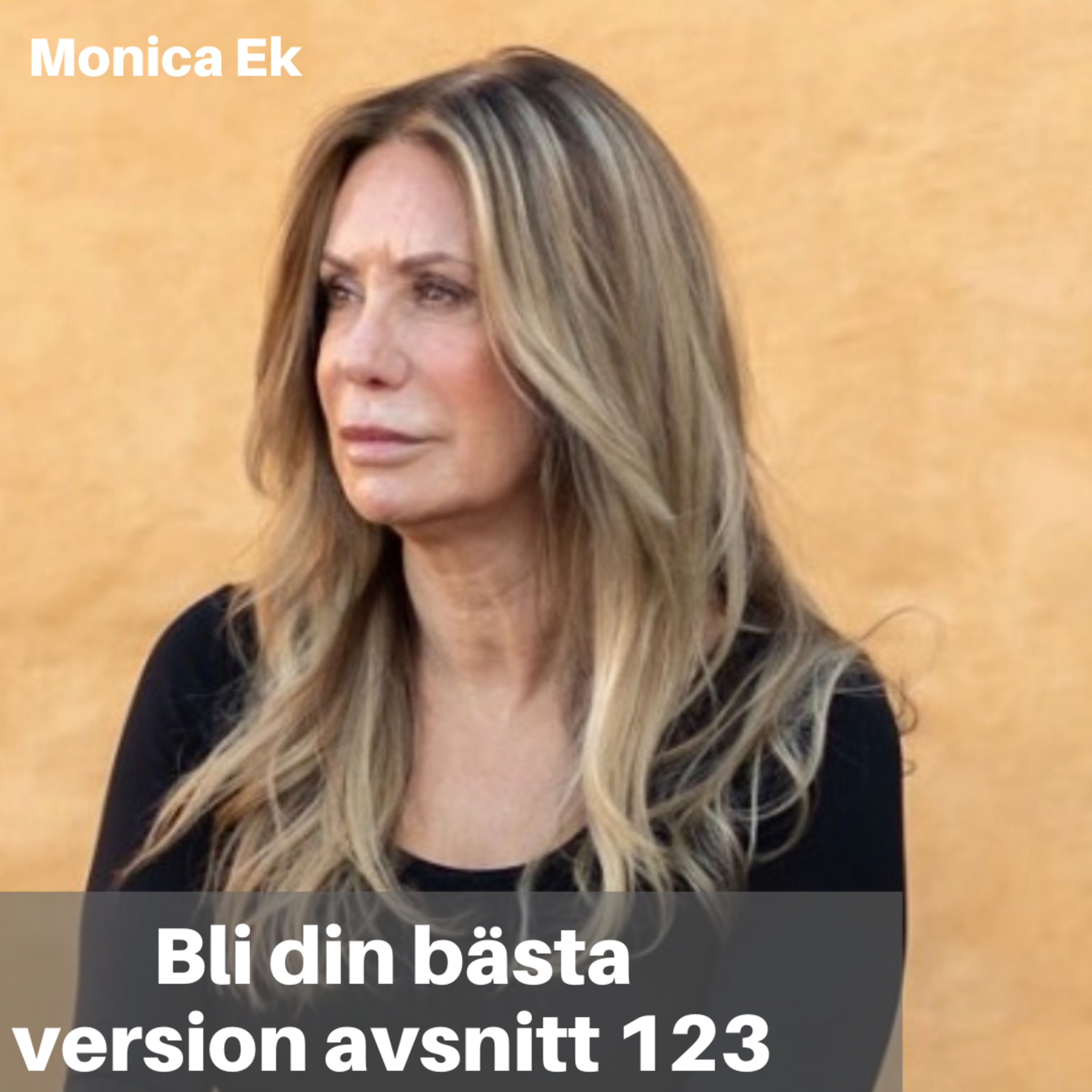 123. Monica Ek: Sexuella övergrepp, att hela sig från trauman, förlåtelse & försoning episode artwork