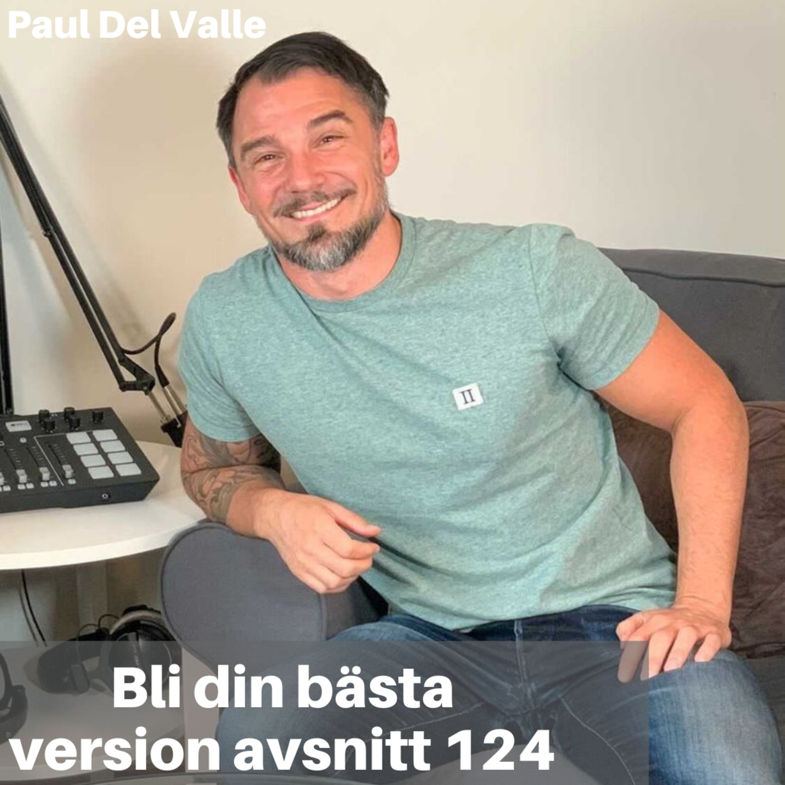 Bli din bästa version