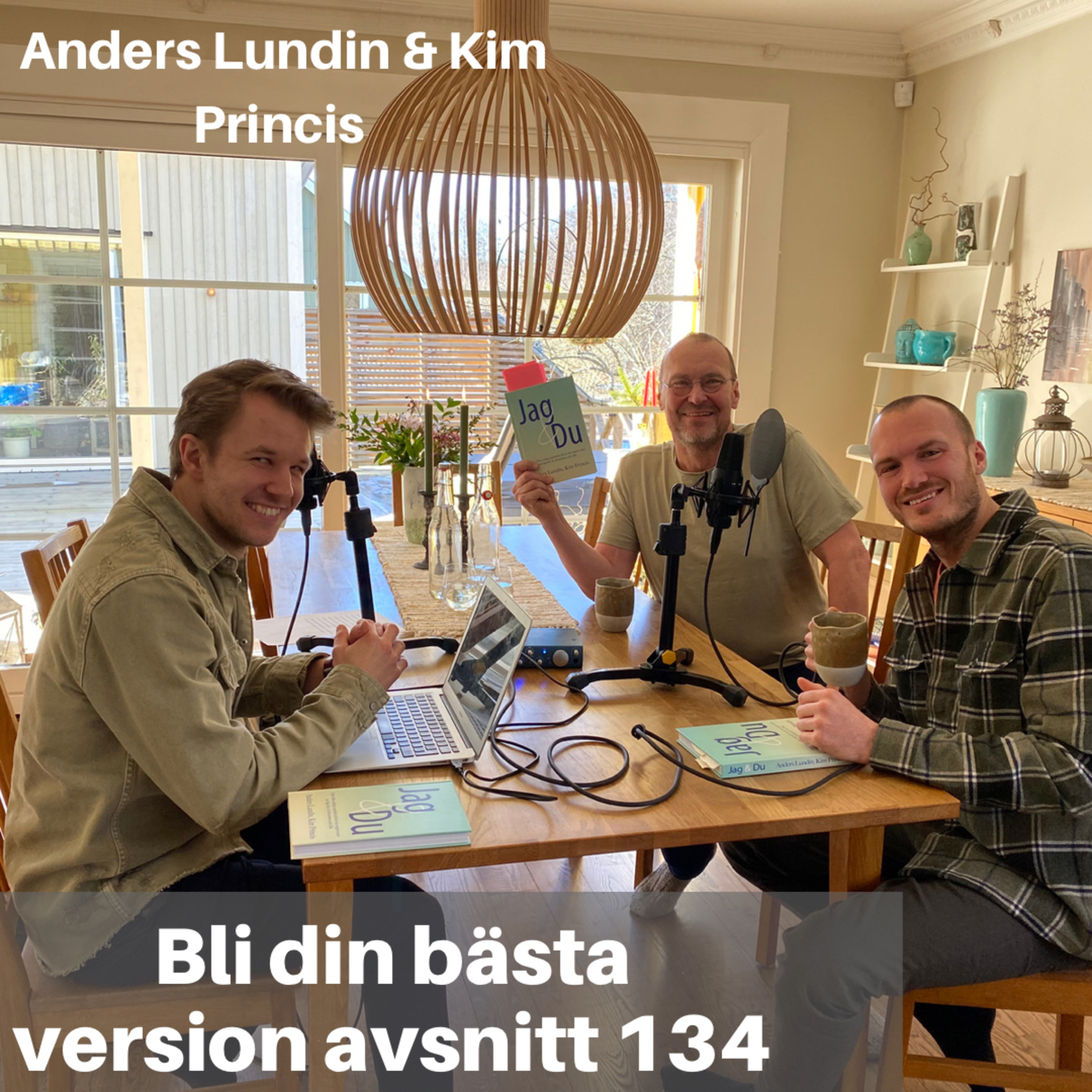 Bli din bästa version
