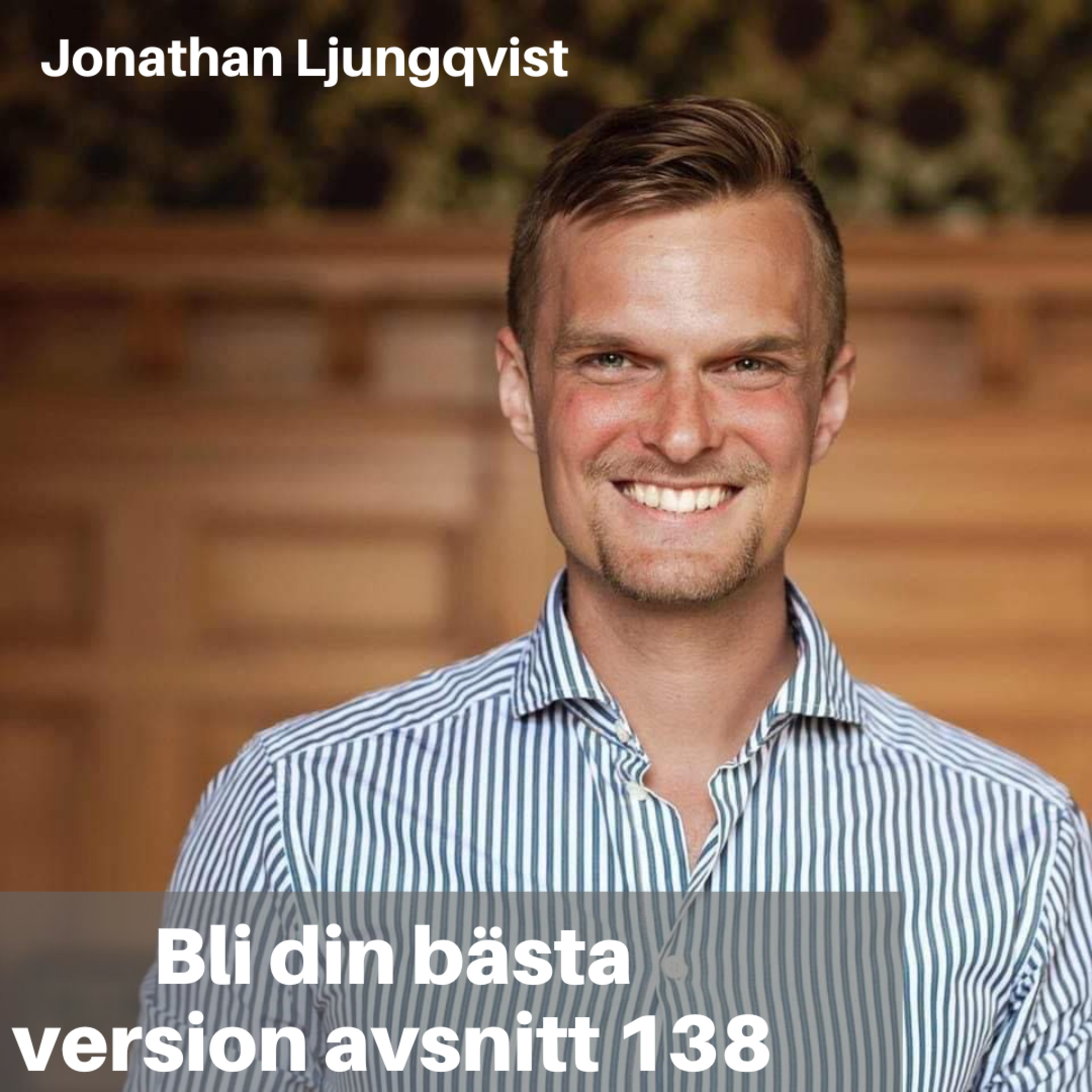 Bli din bästa version