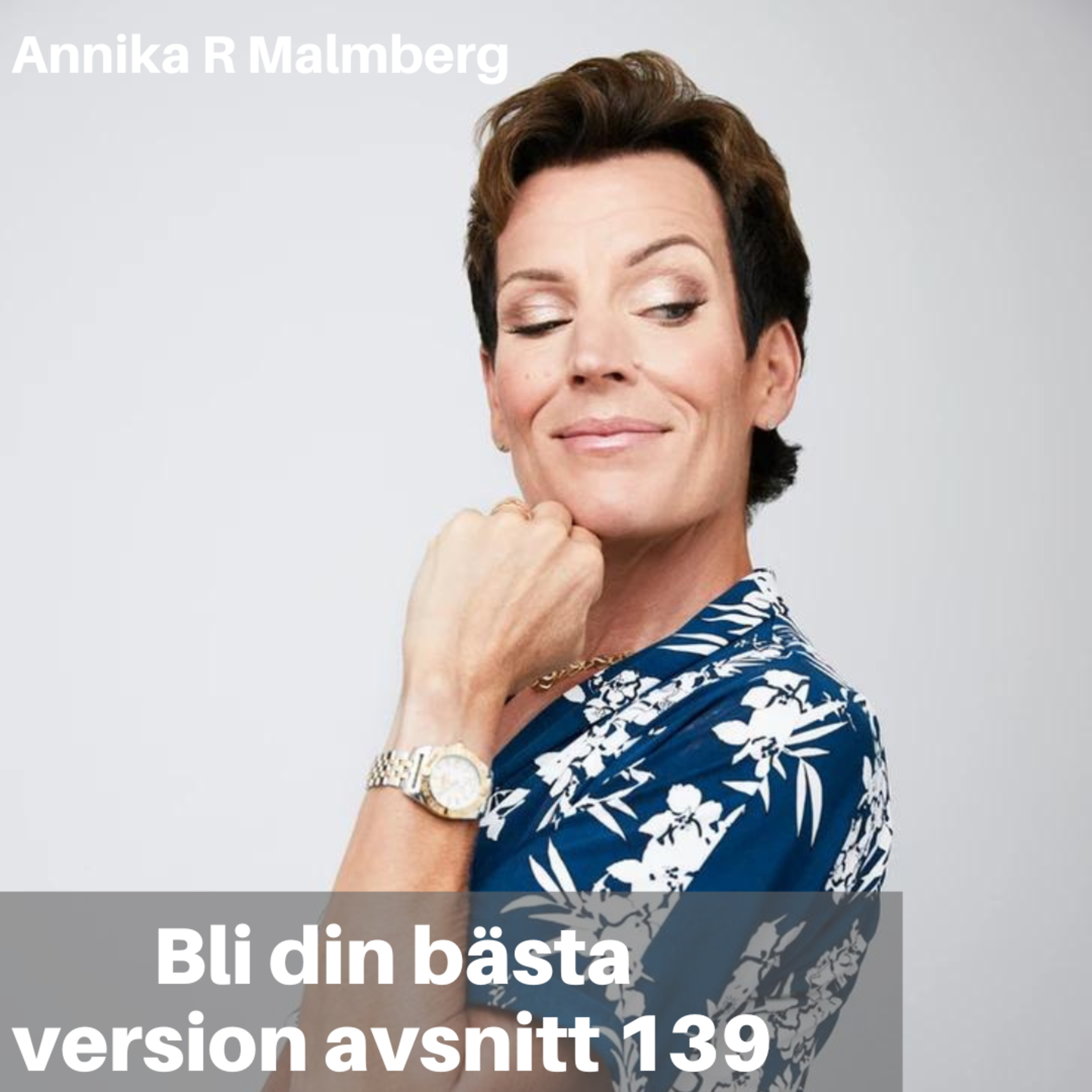 Bli din bästa version