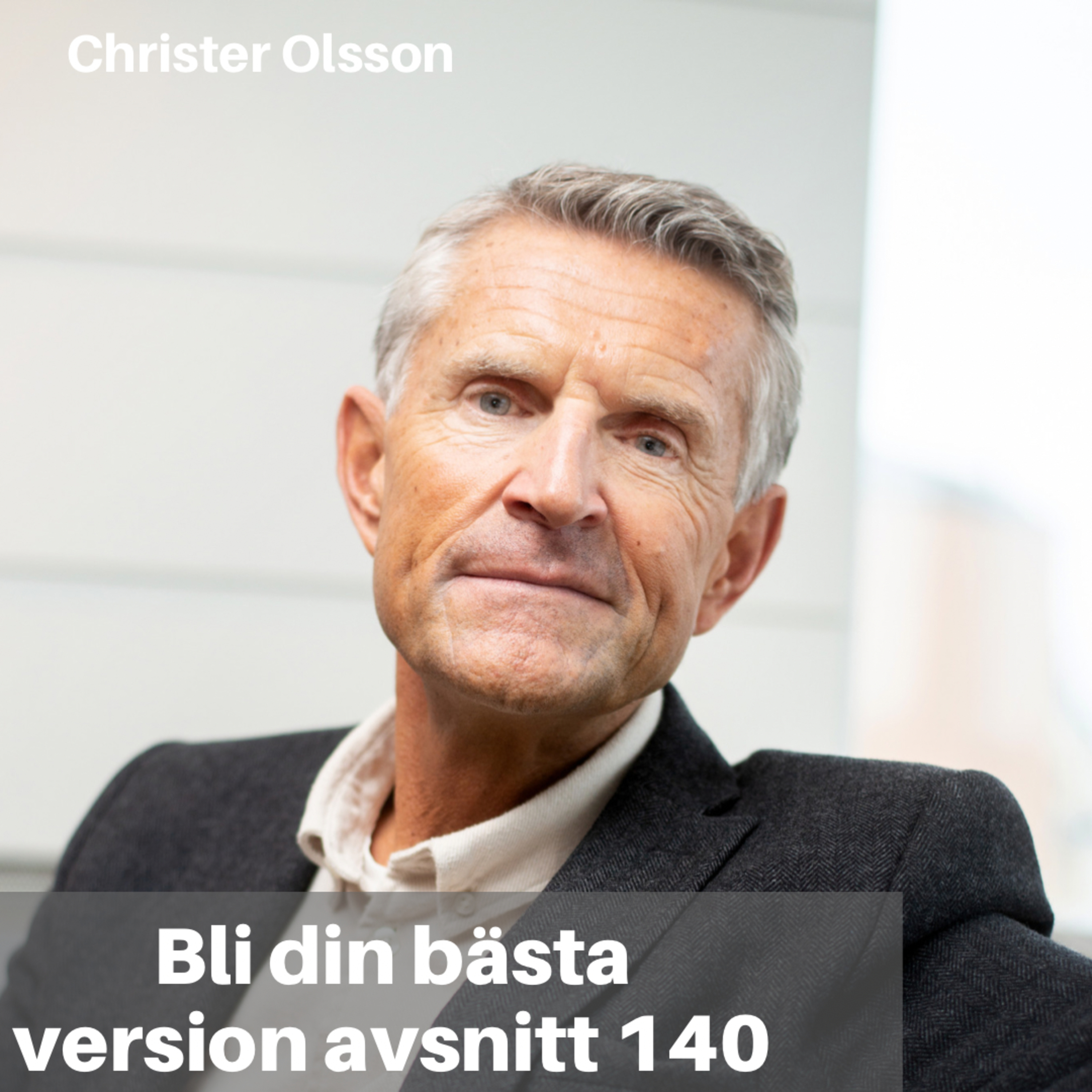 Bli din bästa version