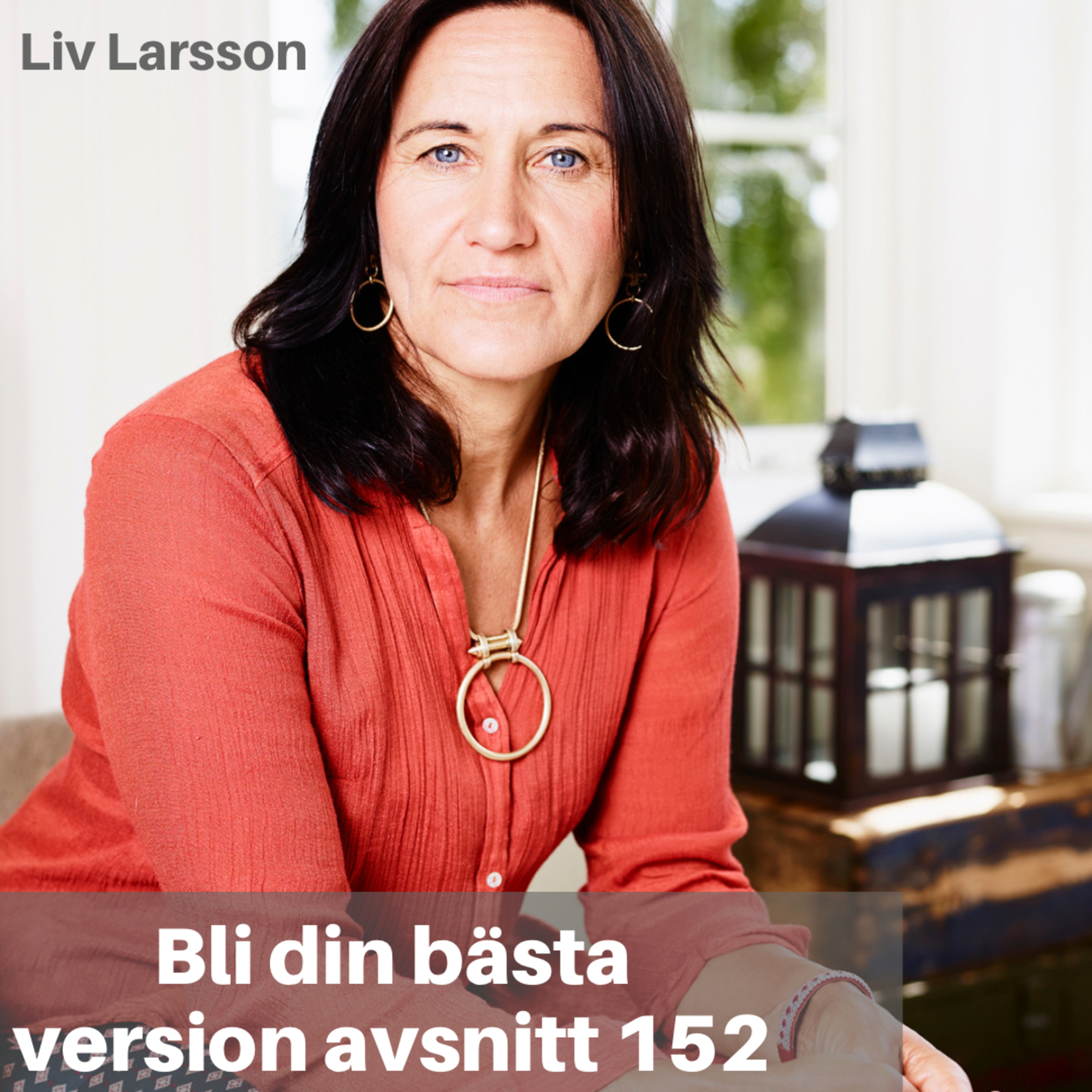 Bli din bästa version
