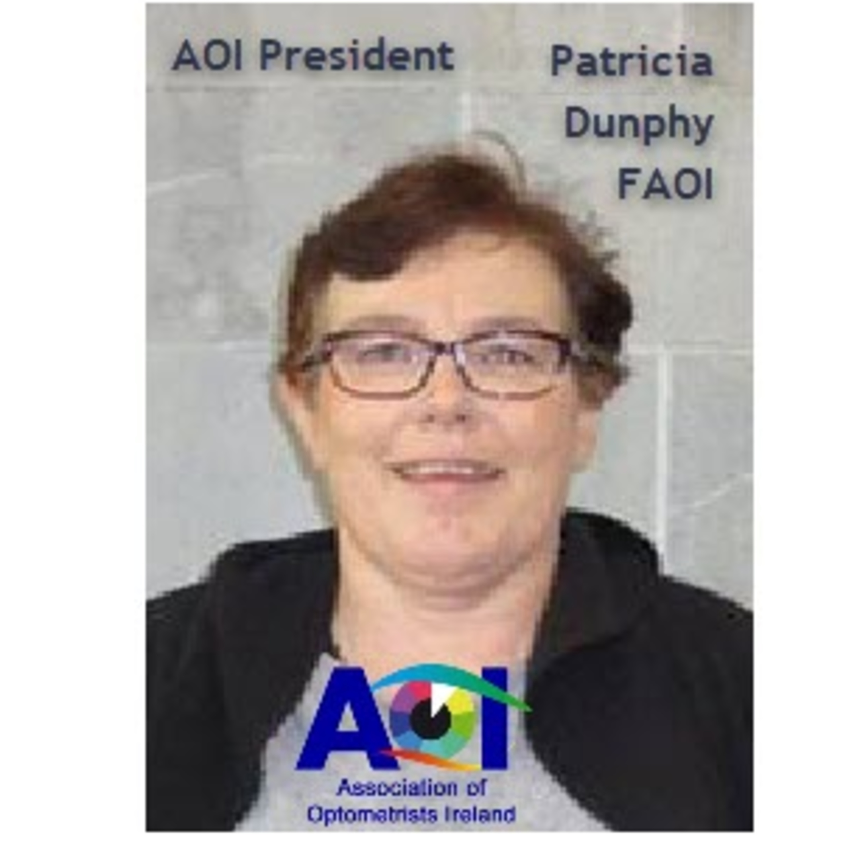 Optometry: views from outside the consulting room.