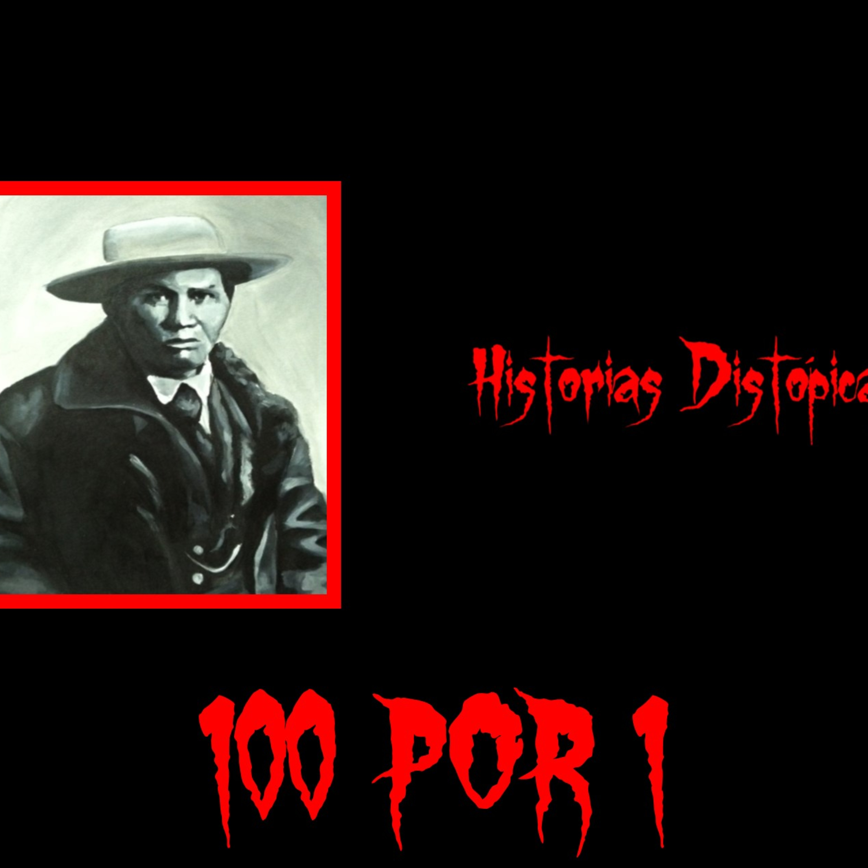 Historias Distópicas