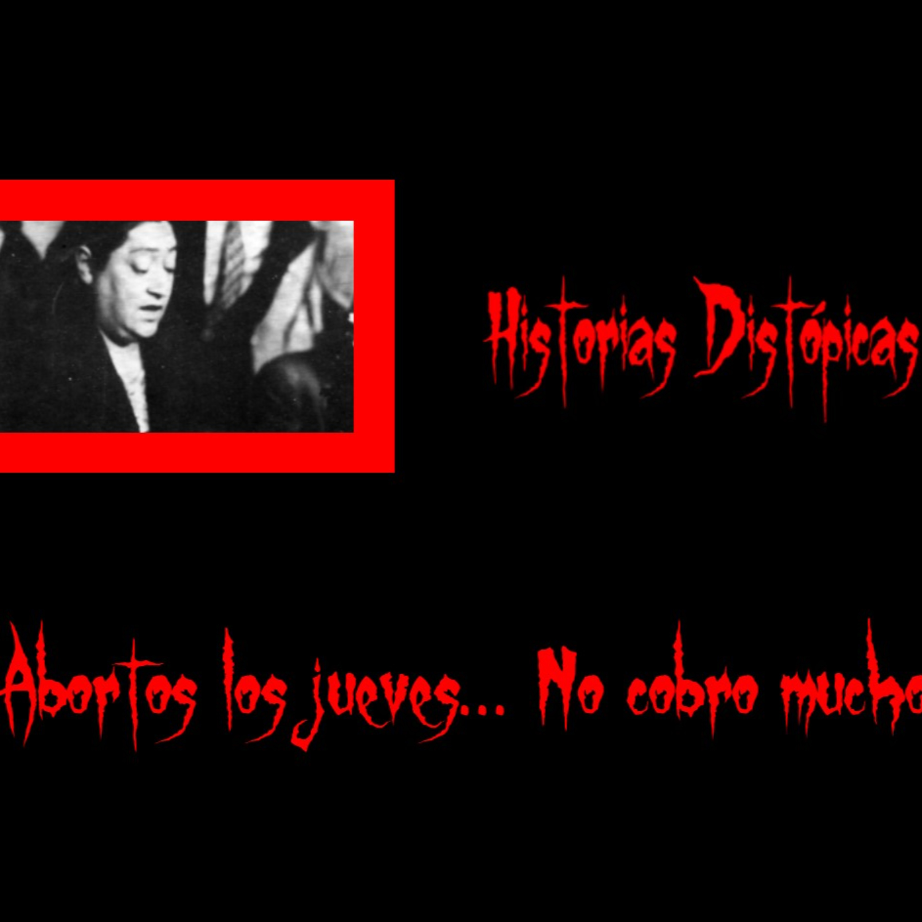 Historias Distópicas