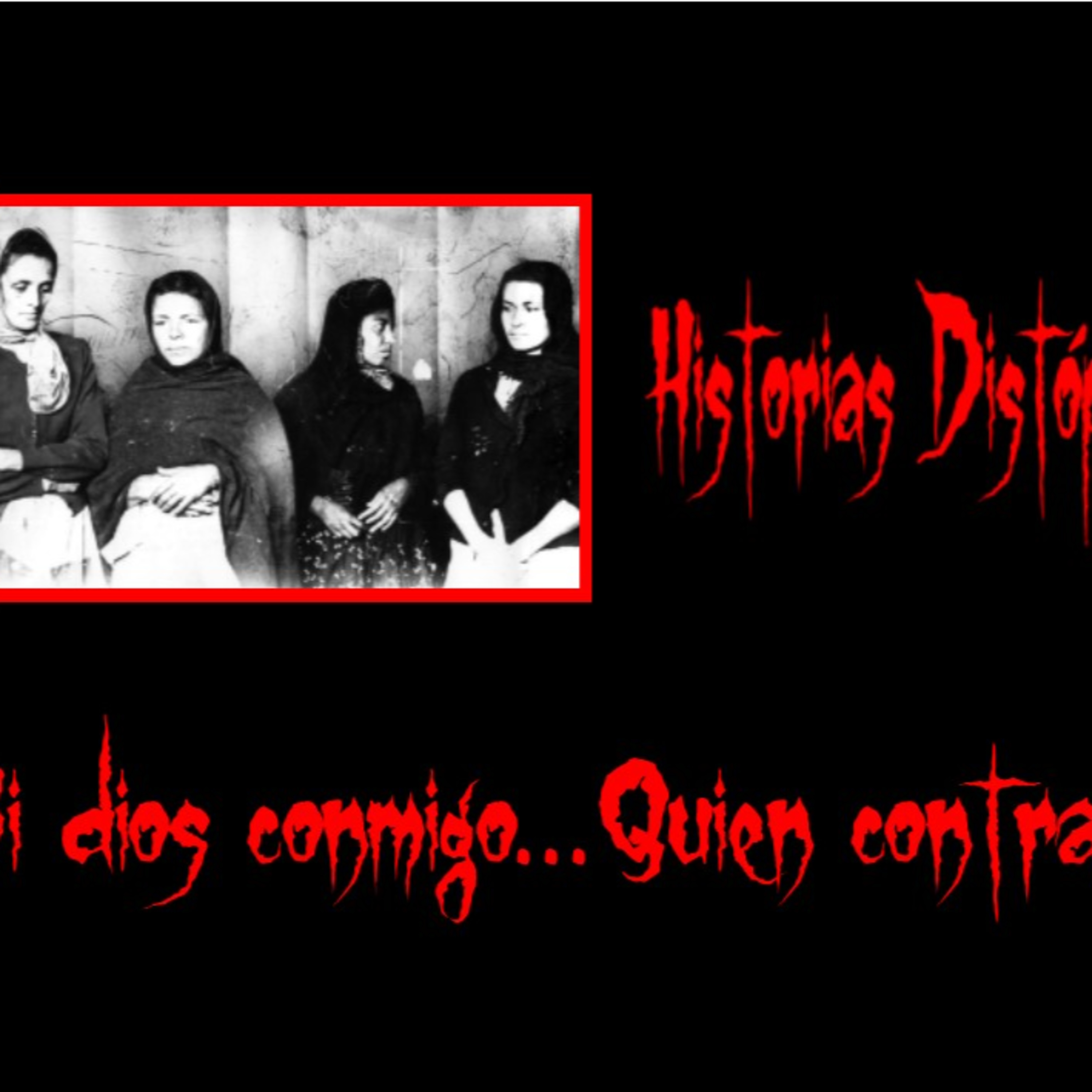 Historias Distópicas