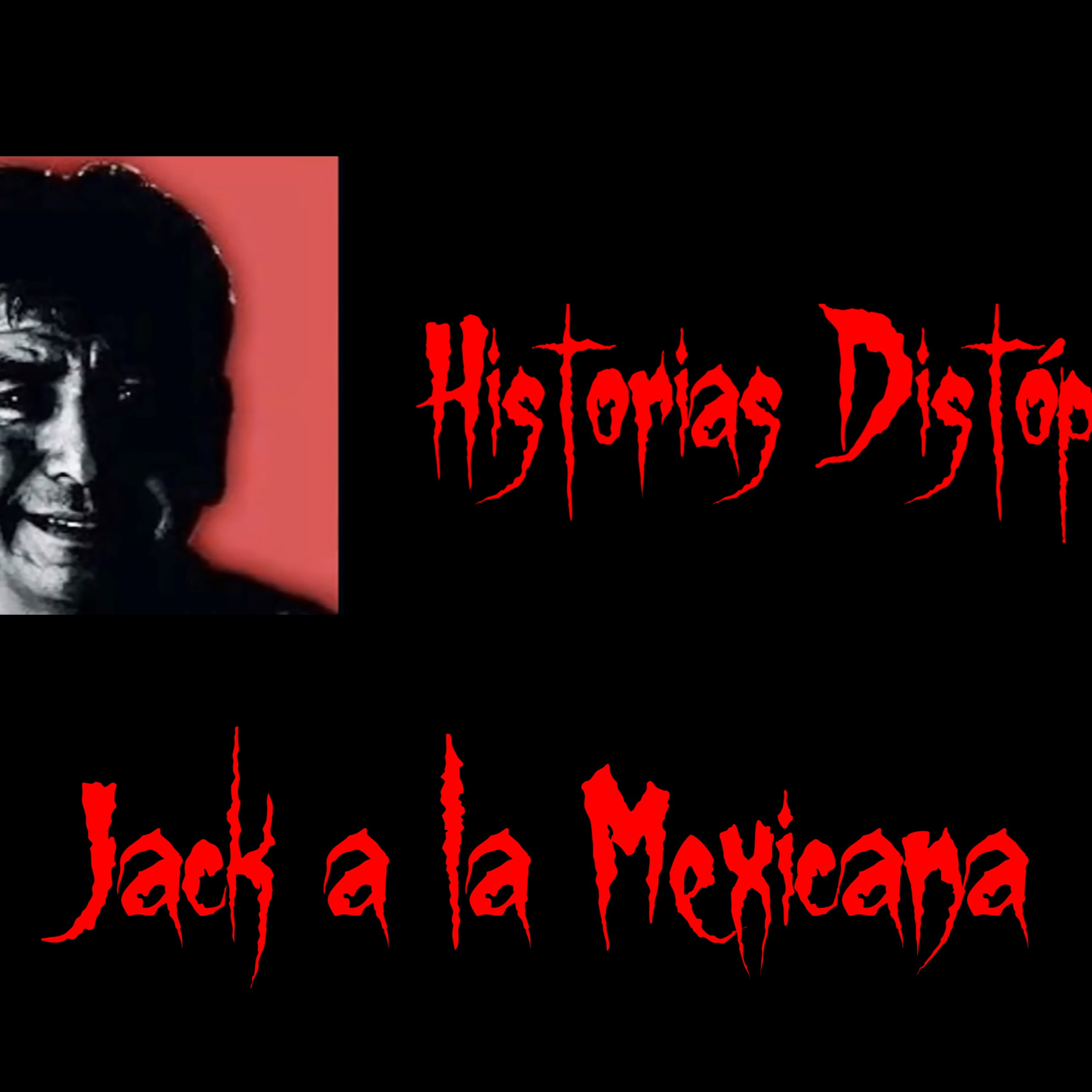 Historias Distópicas
