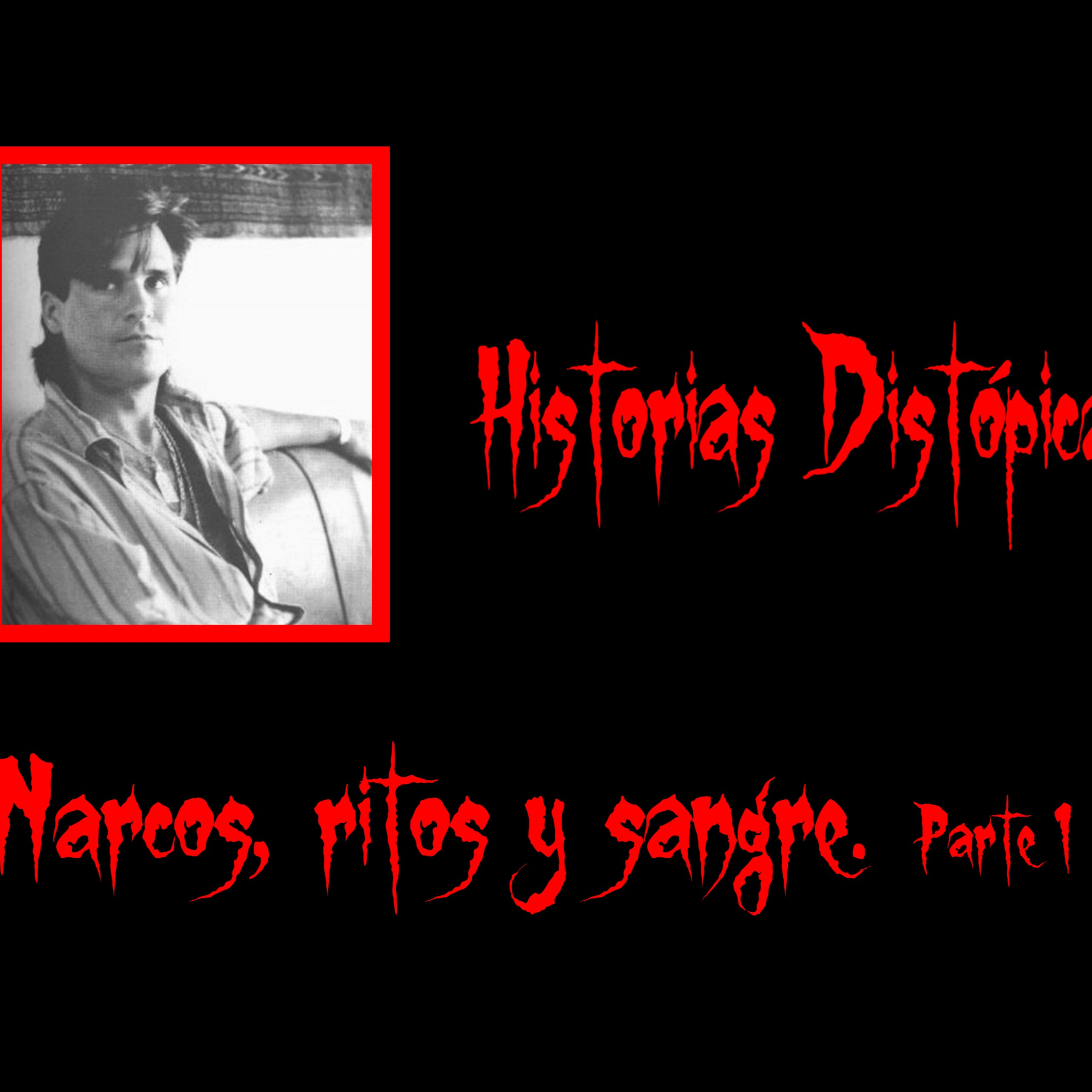 Historias Distópicas