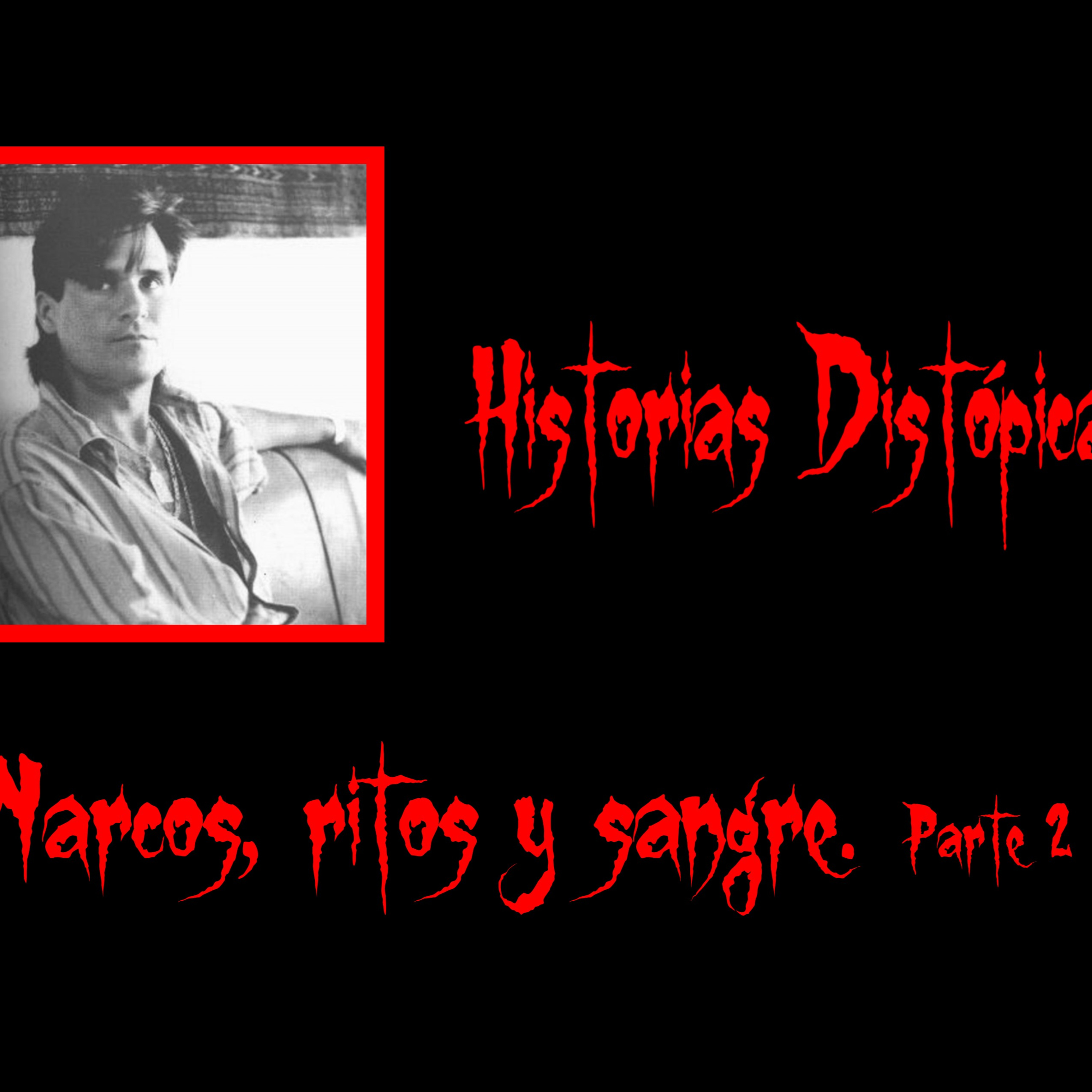 Historias Distópicas