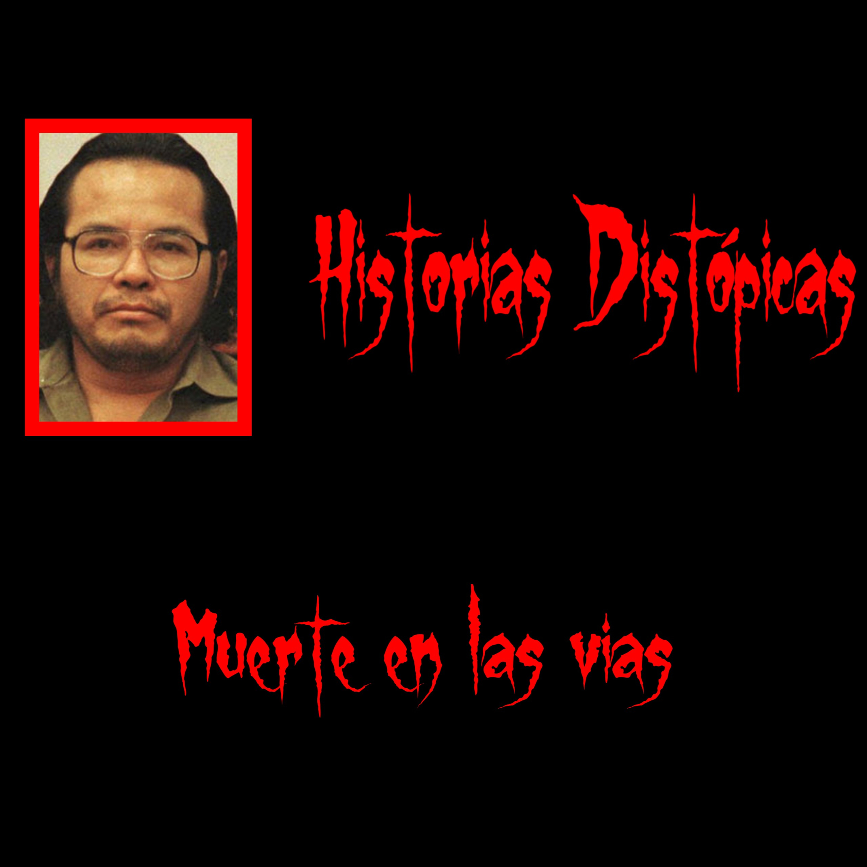Historias Distópicas