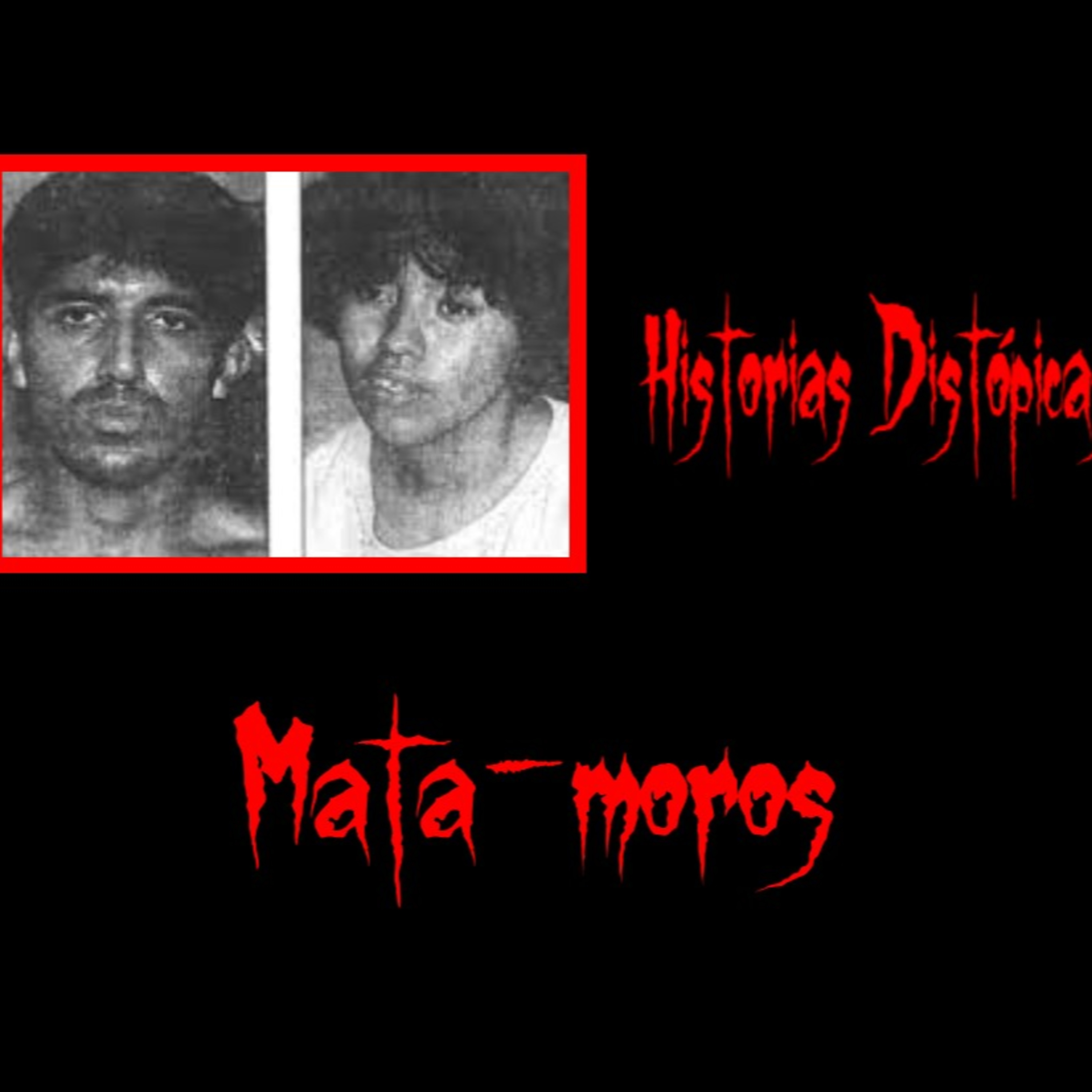 Historias Distópicas