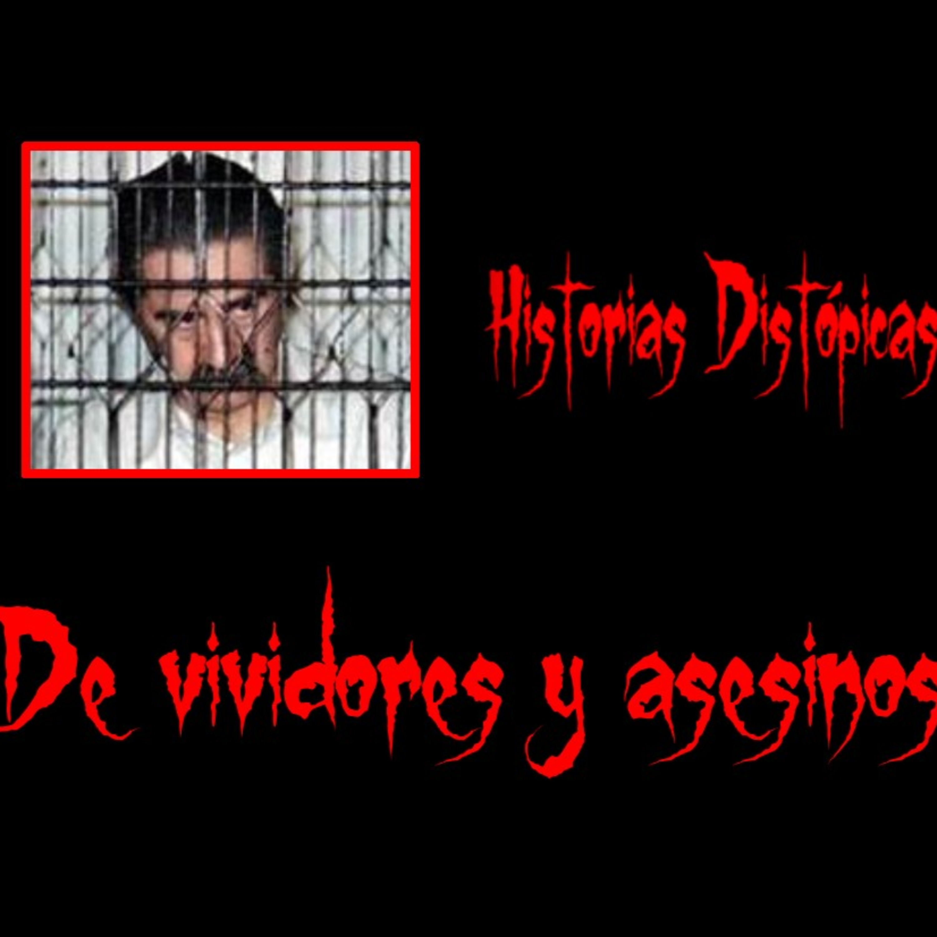 Historias Distópicas