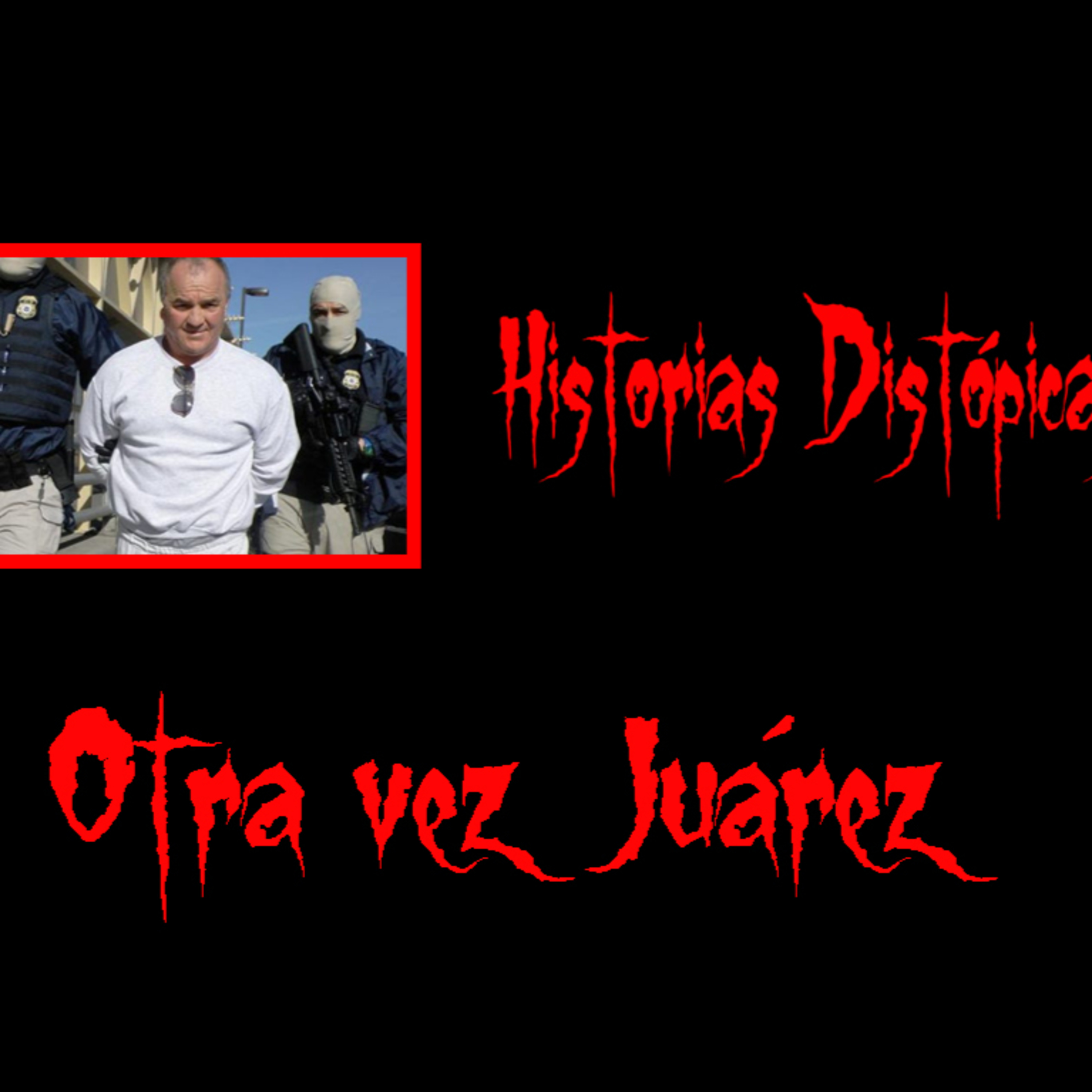 Historias Distópicas