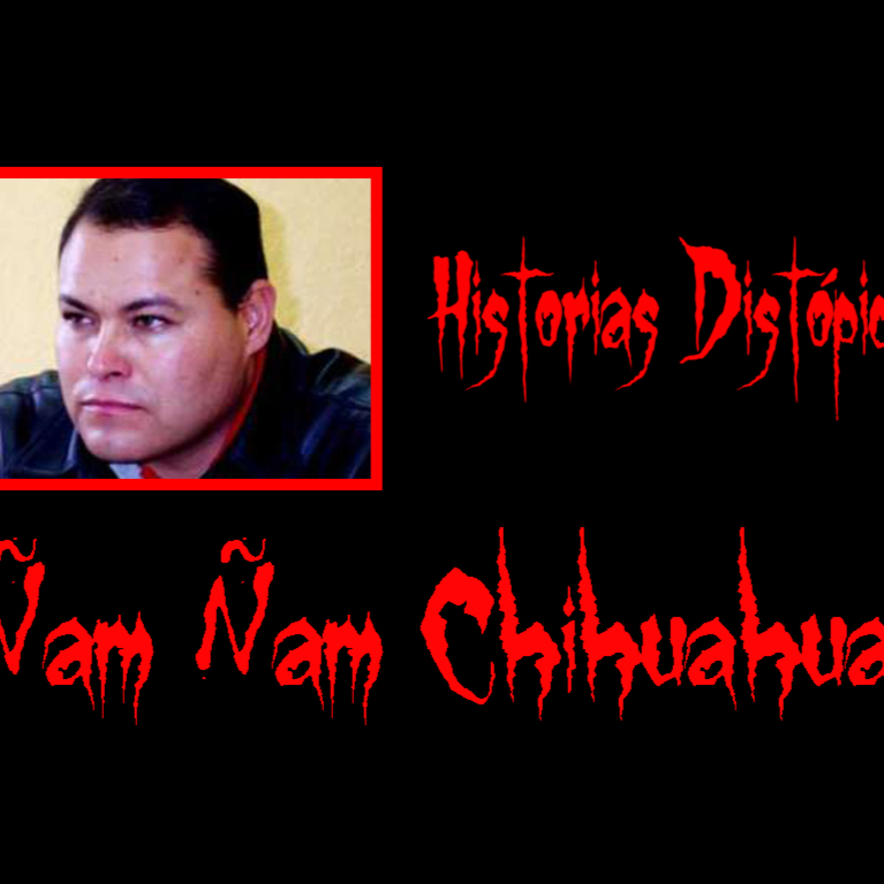 Historias Distópicas