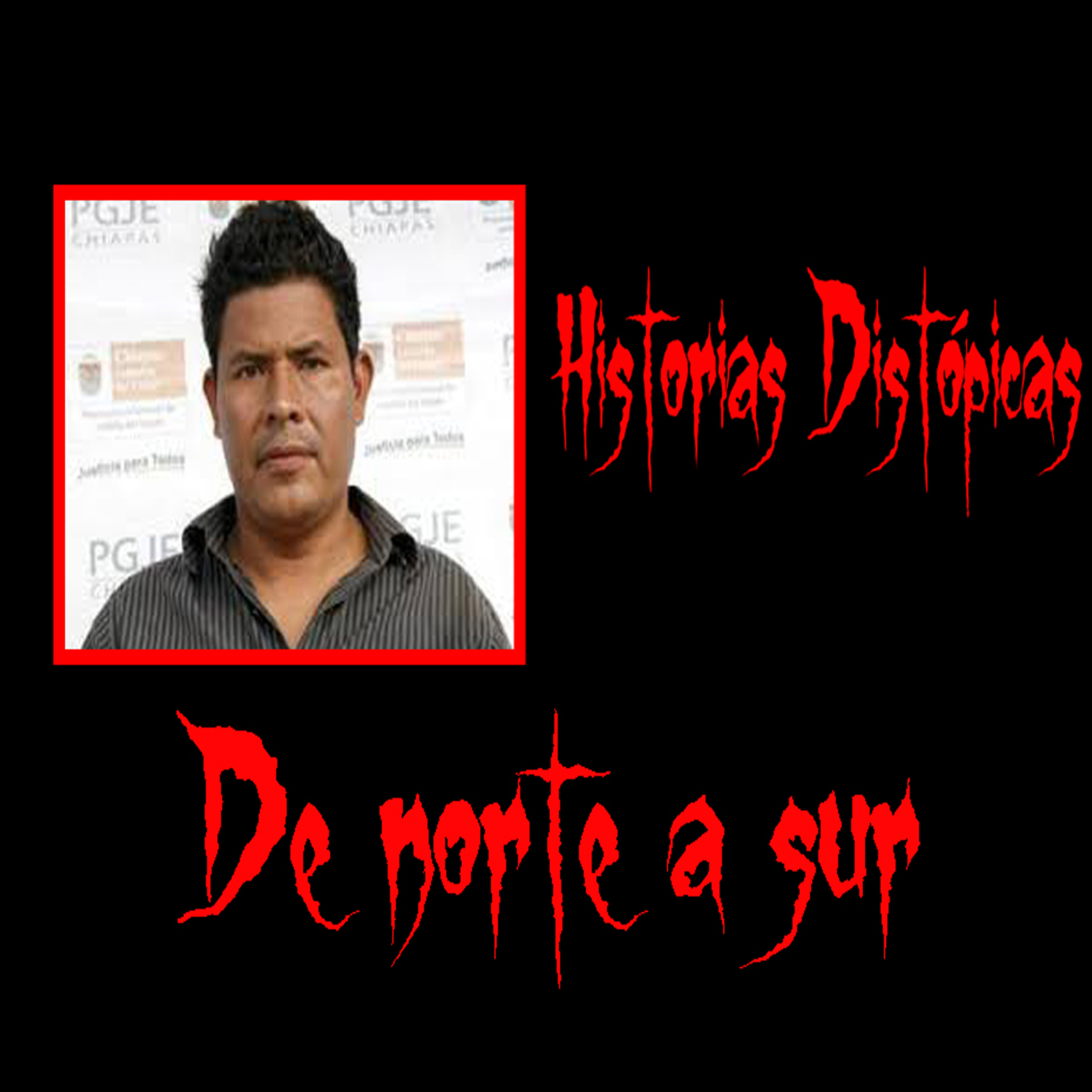 Historias Distópicas