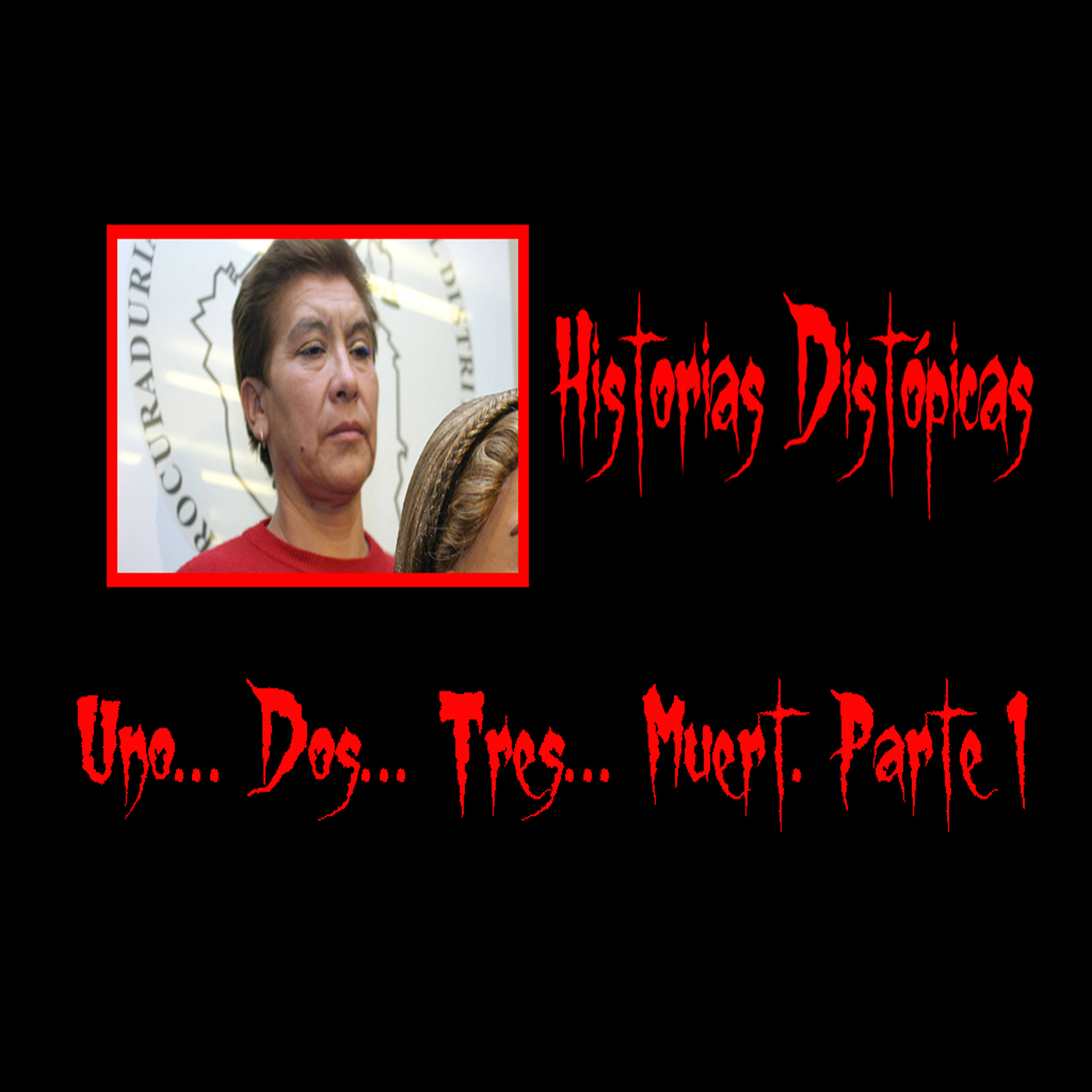 Historias Distópicas