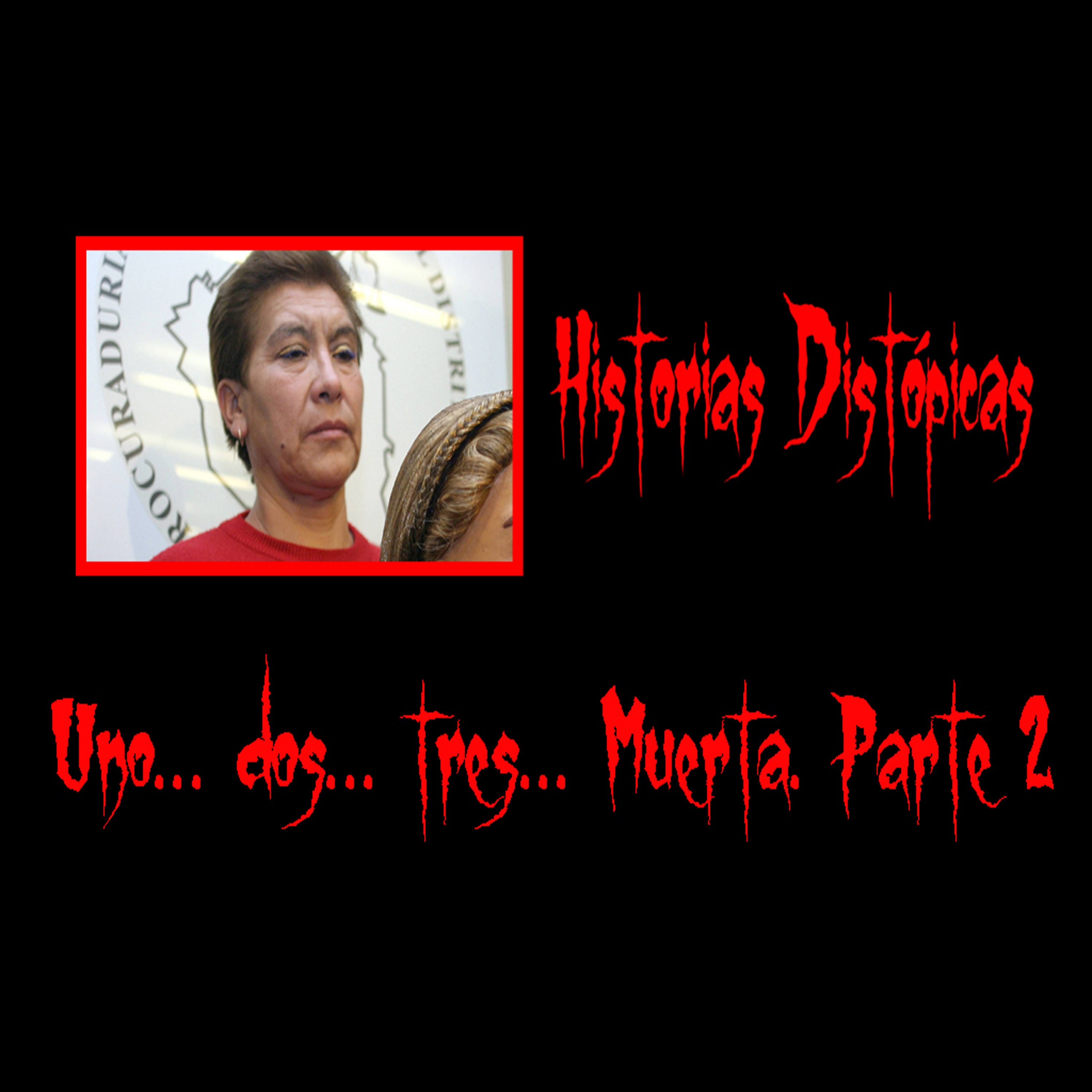 Historias Distópicas