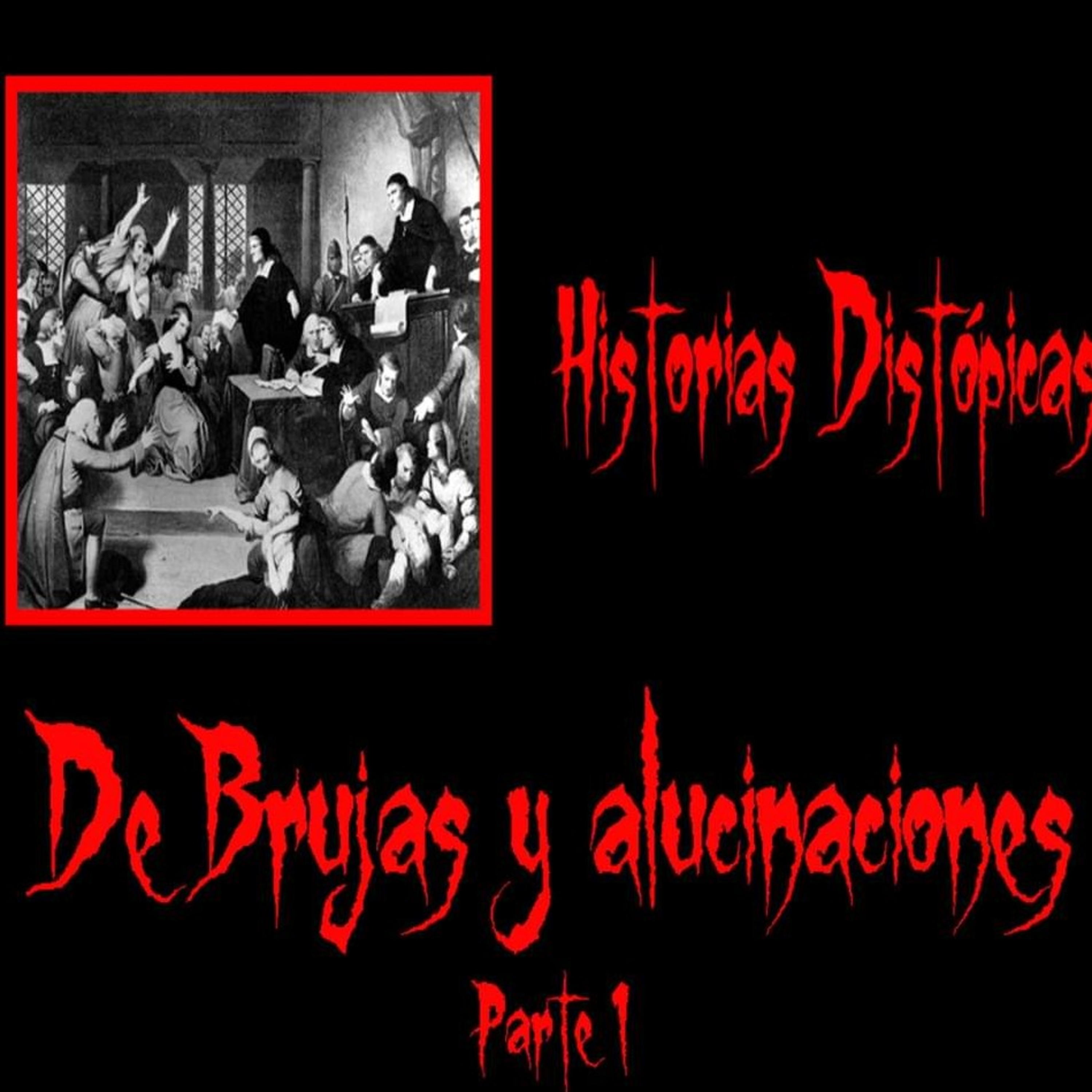 Historias Distópicas