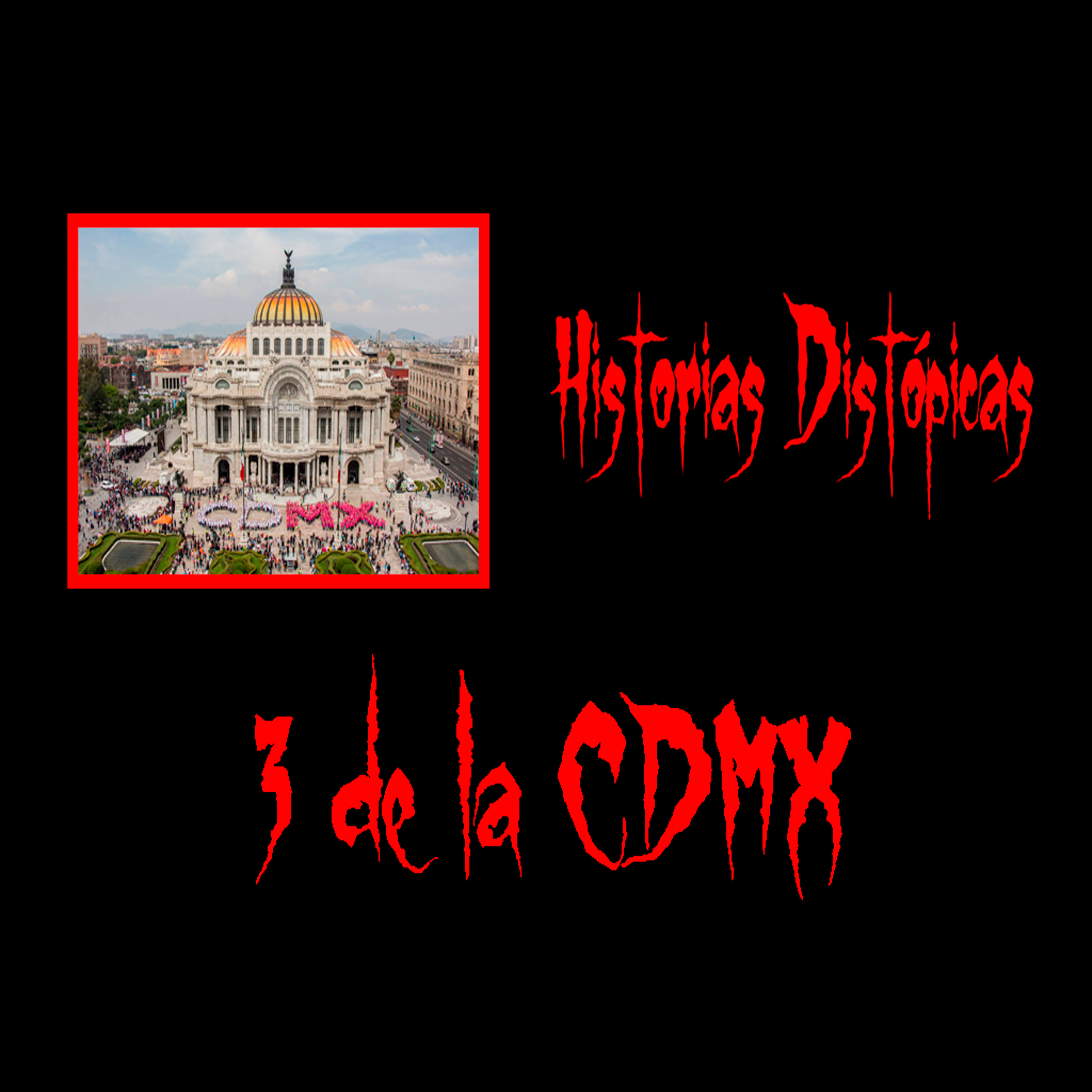 Historias Distópicas