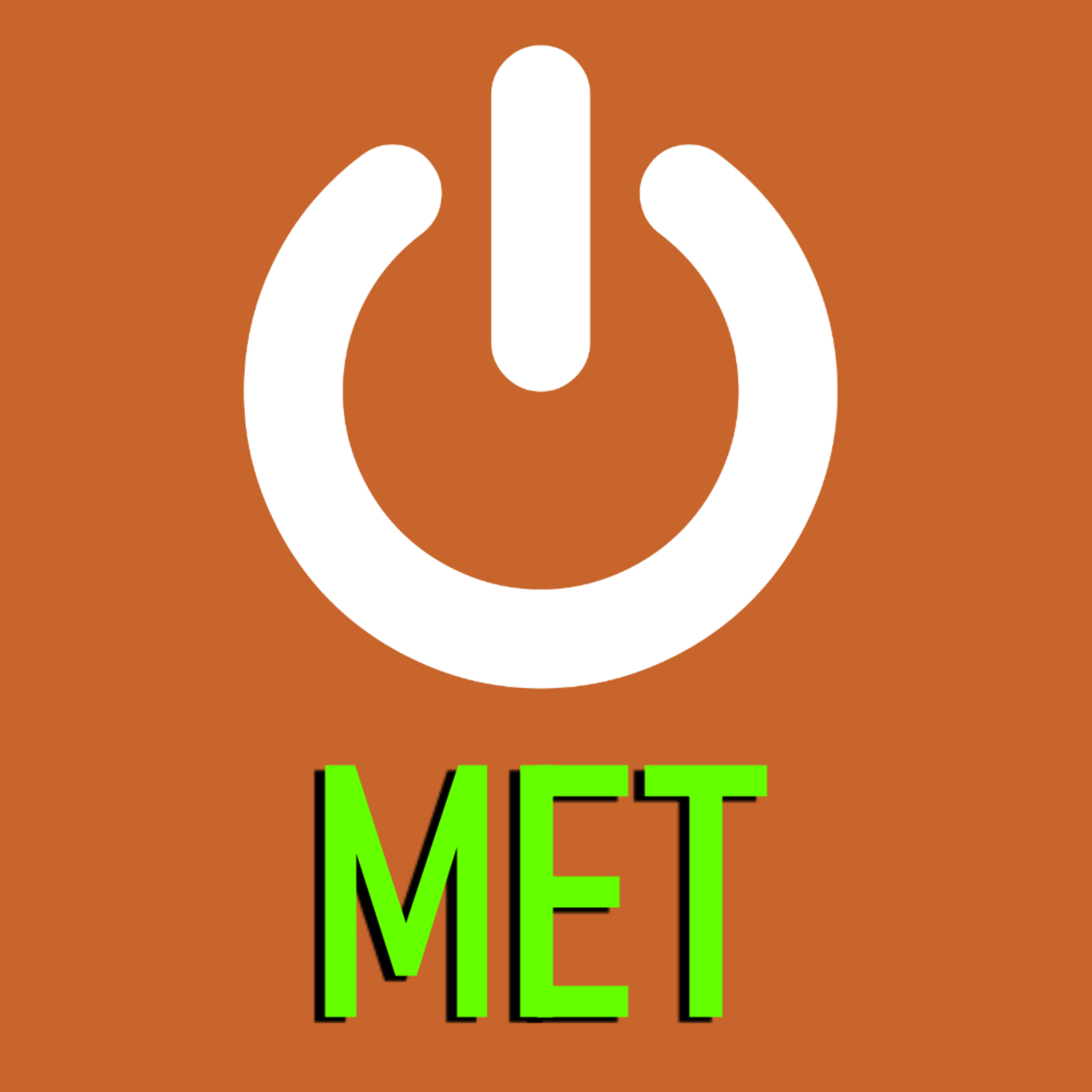 MET. Minimalismo Digital