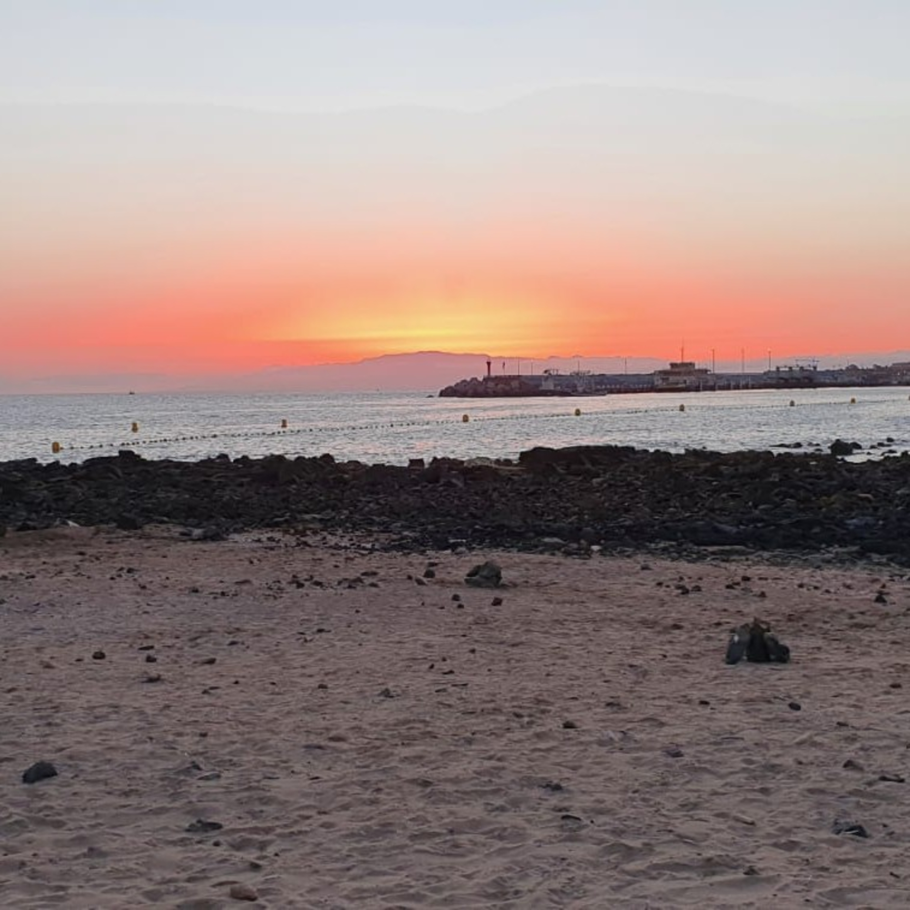 Cómo las Olas del Mar episode artwork