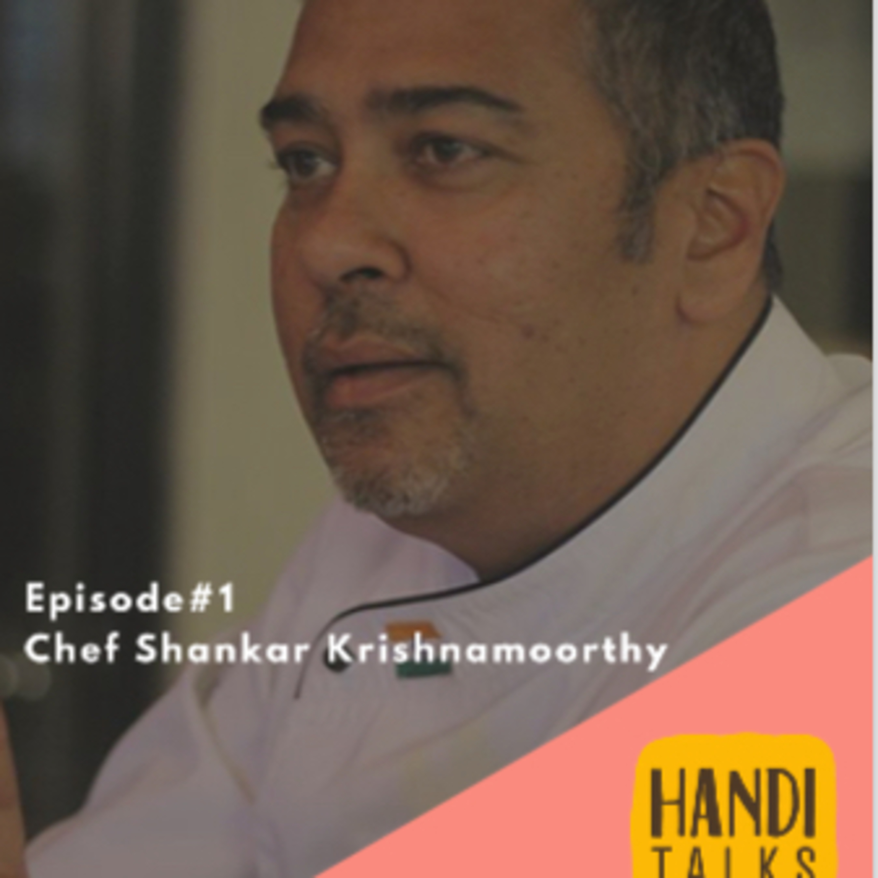 Handi Talks