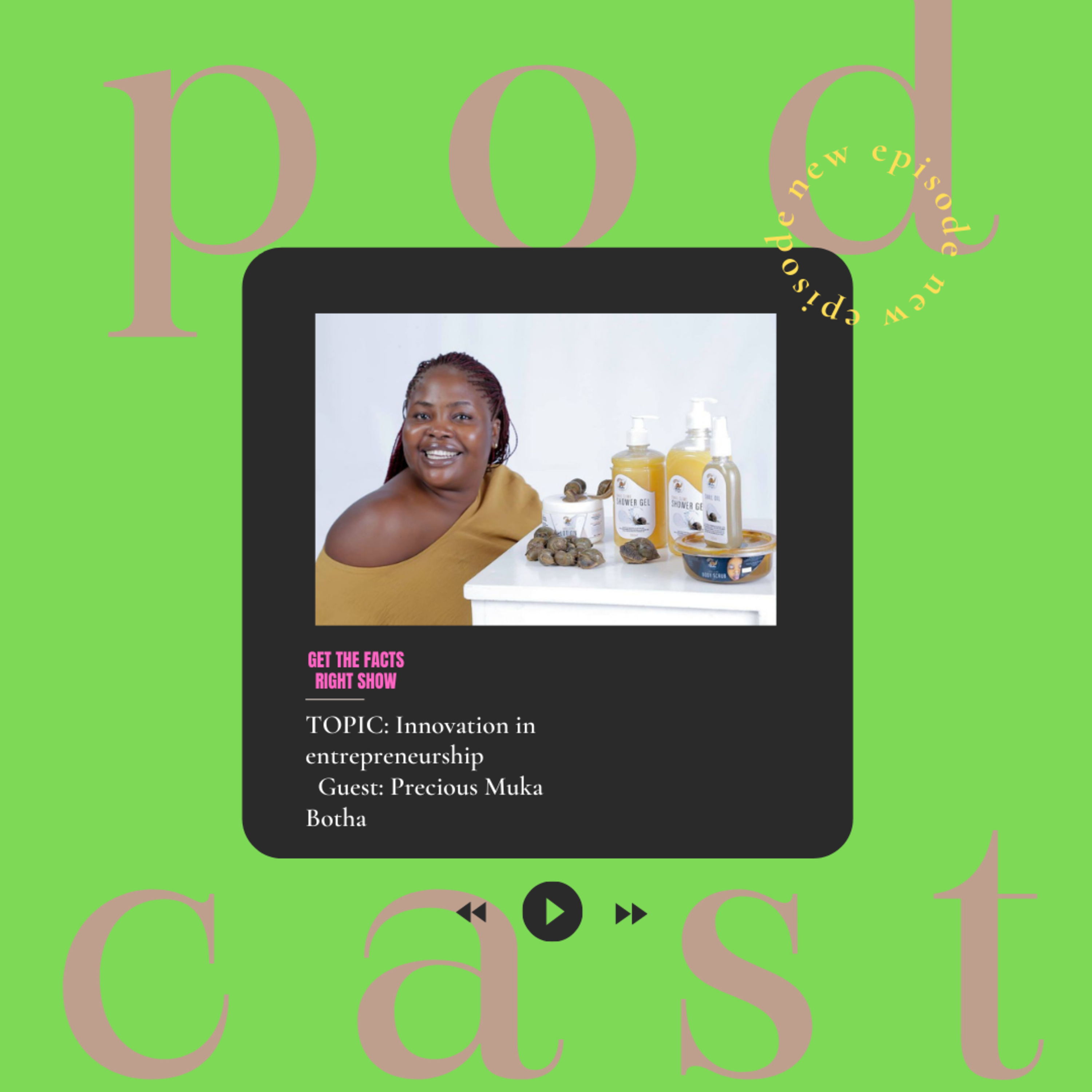 Utuntu Podcast