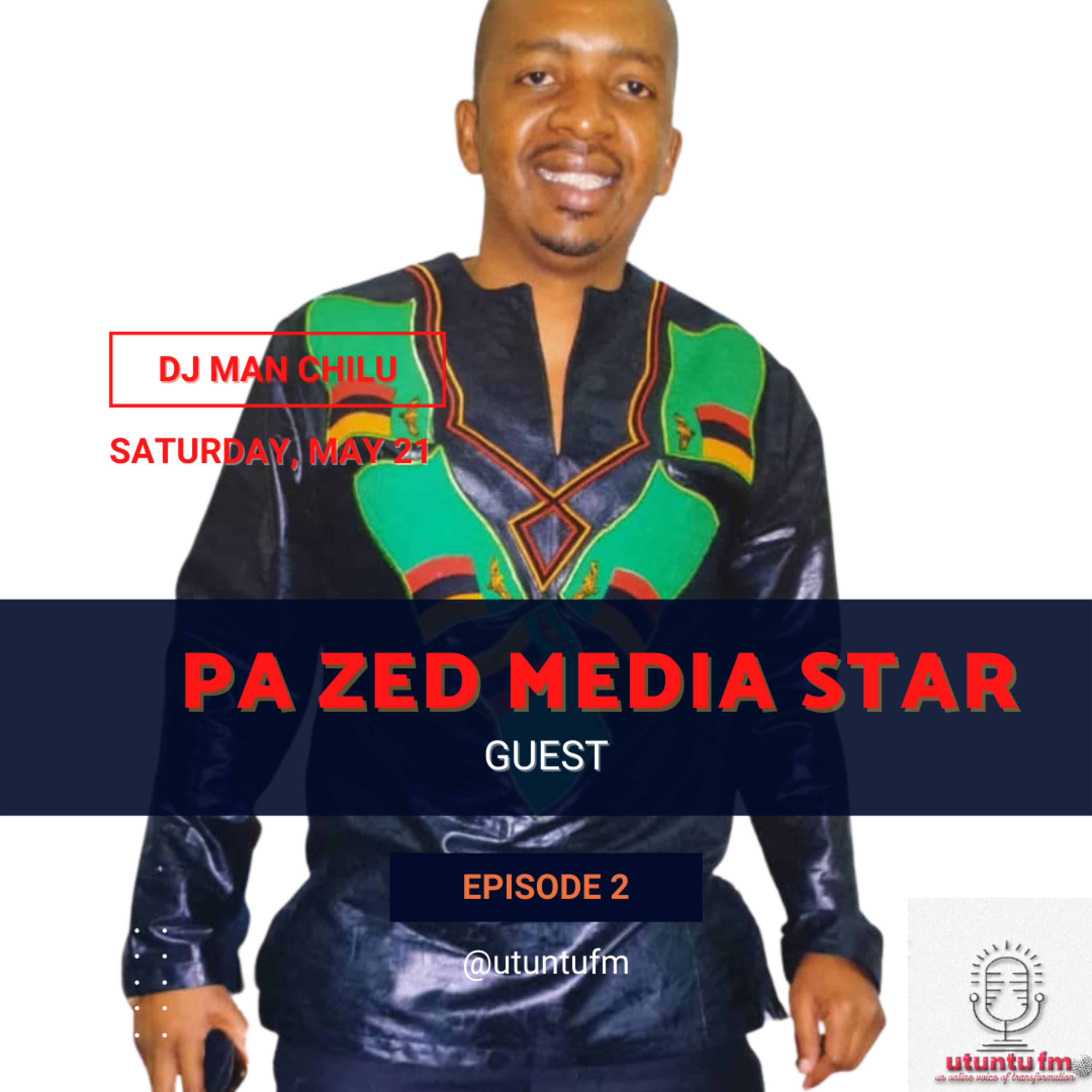 Utuntu Podcast on Jamit