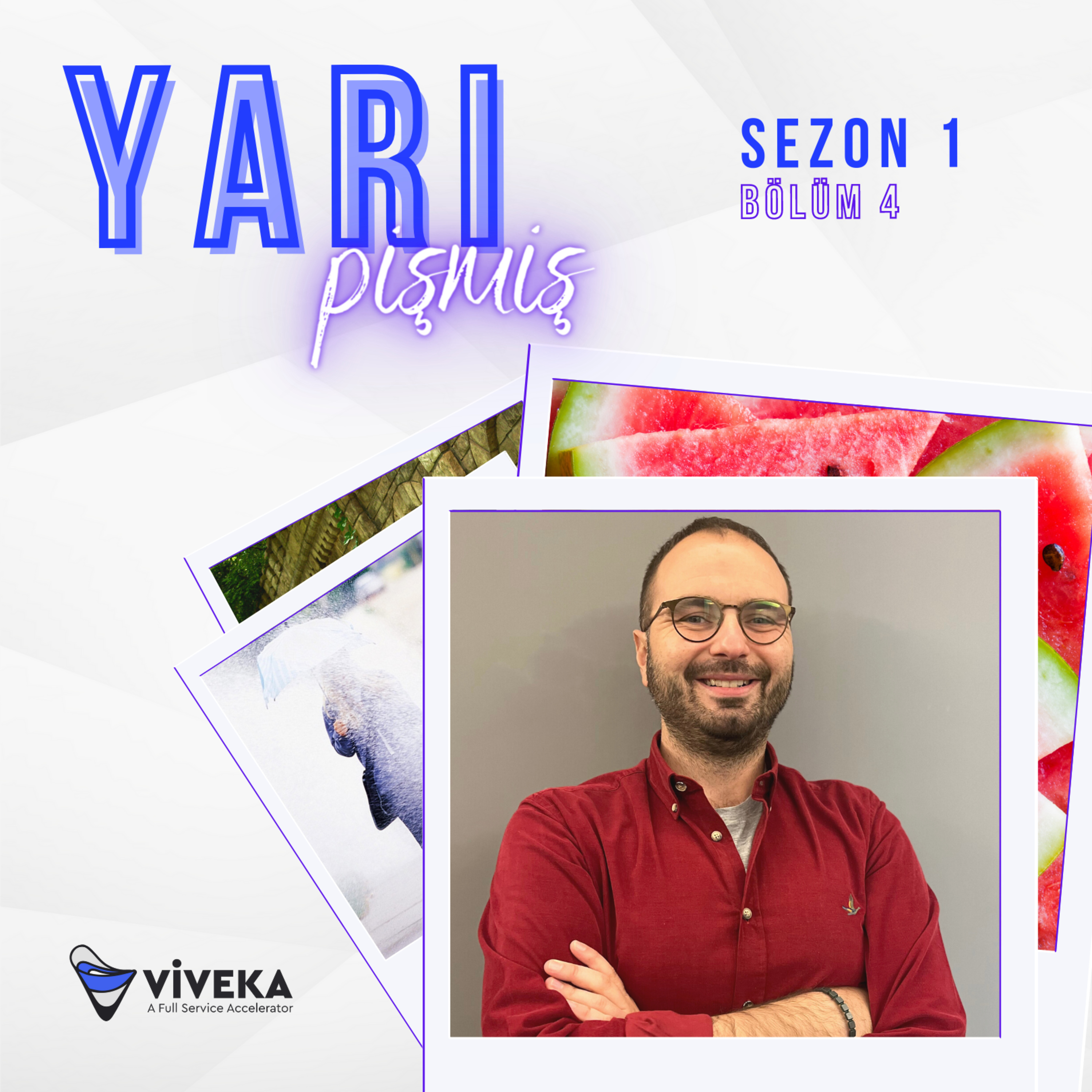 Viveka Podcast