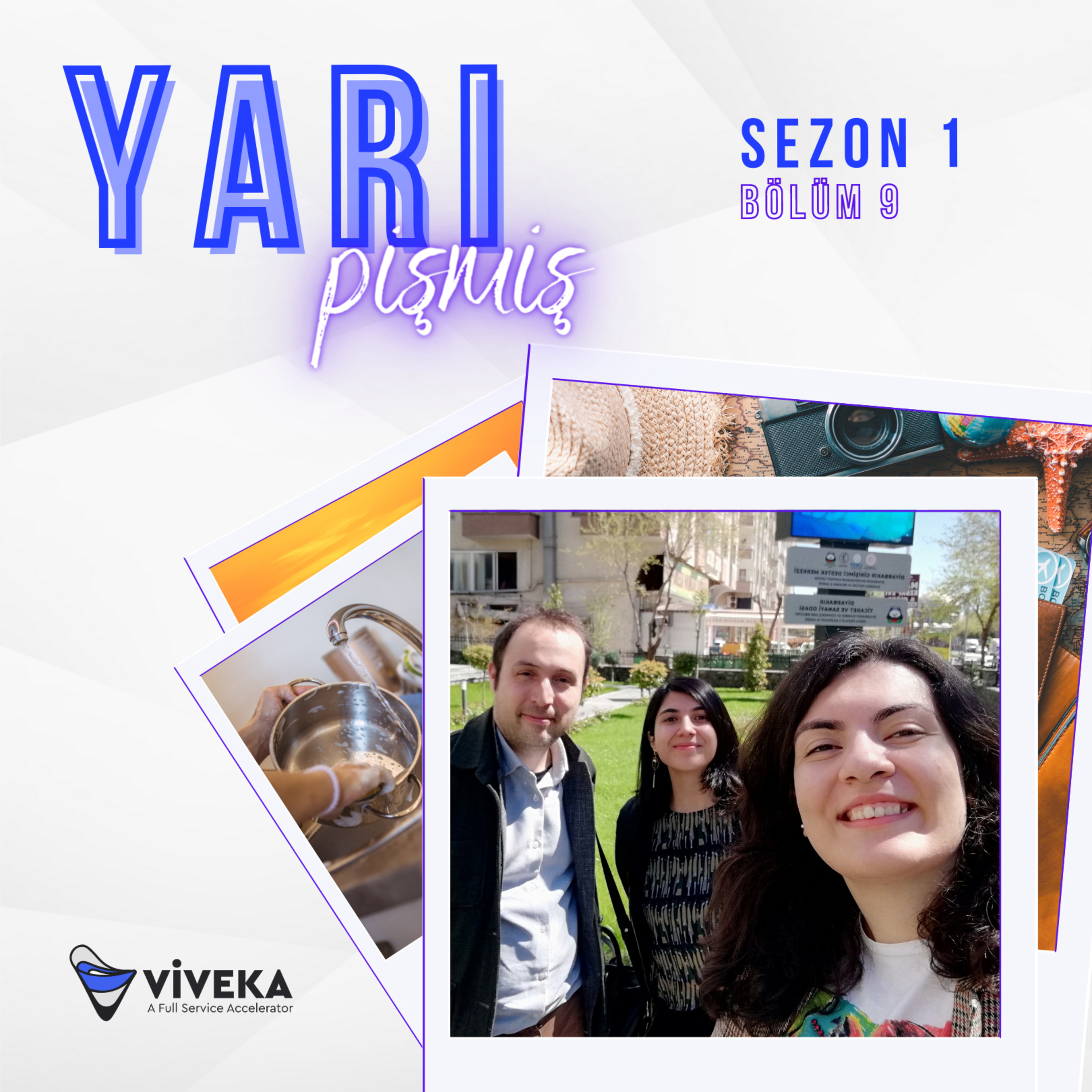 Viveka Podcast