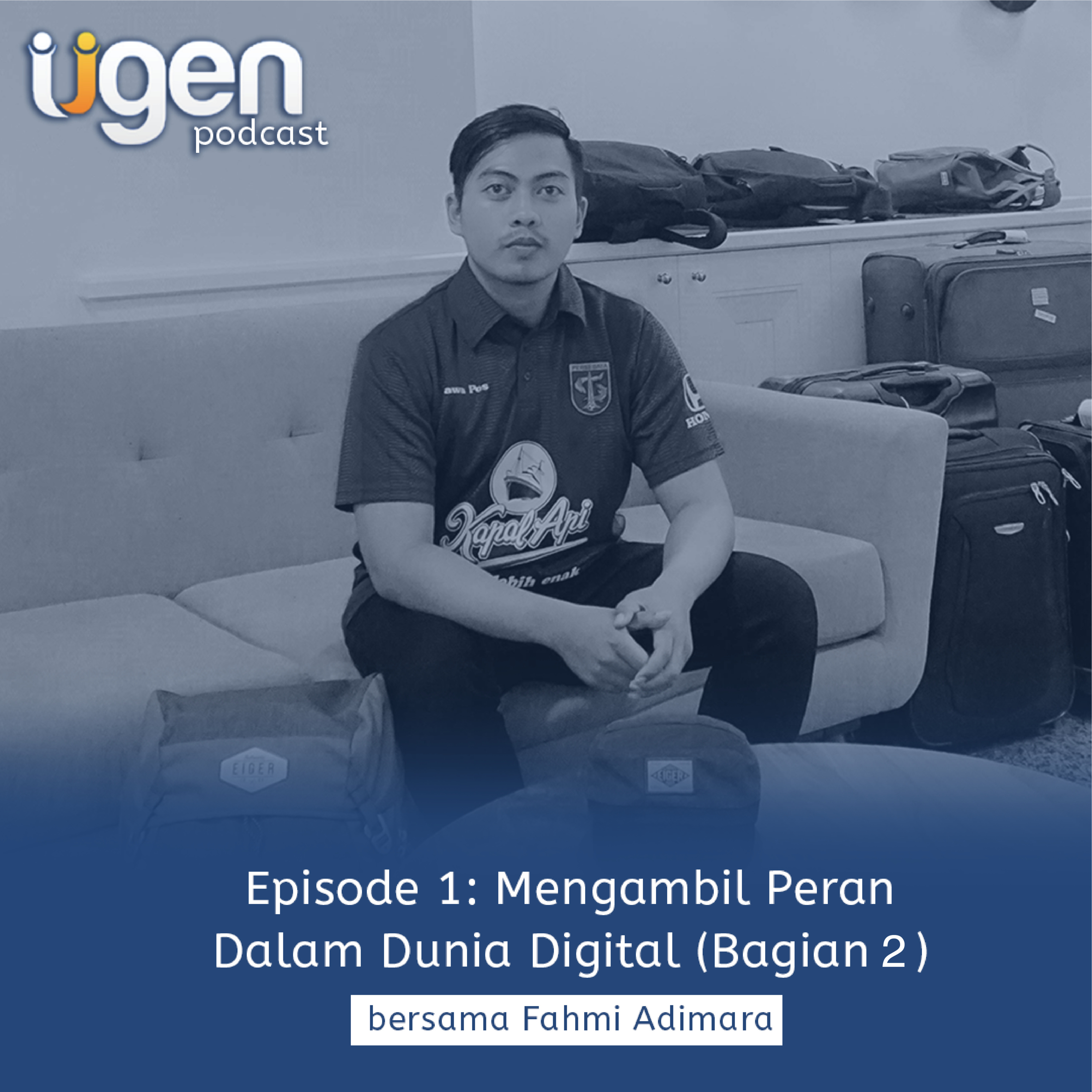 UGEN Podcast
