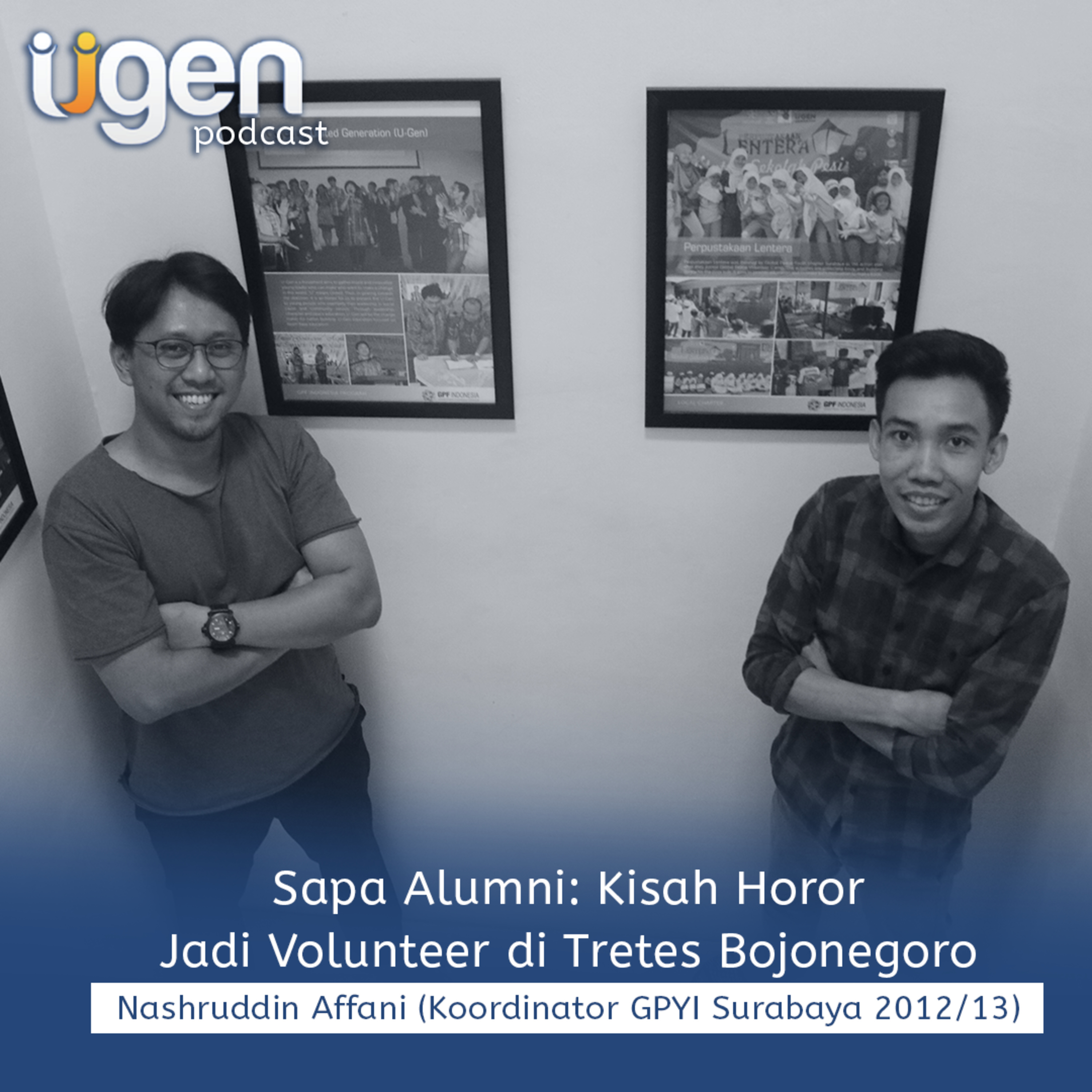 UGEN Podcast