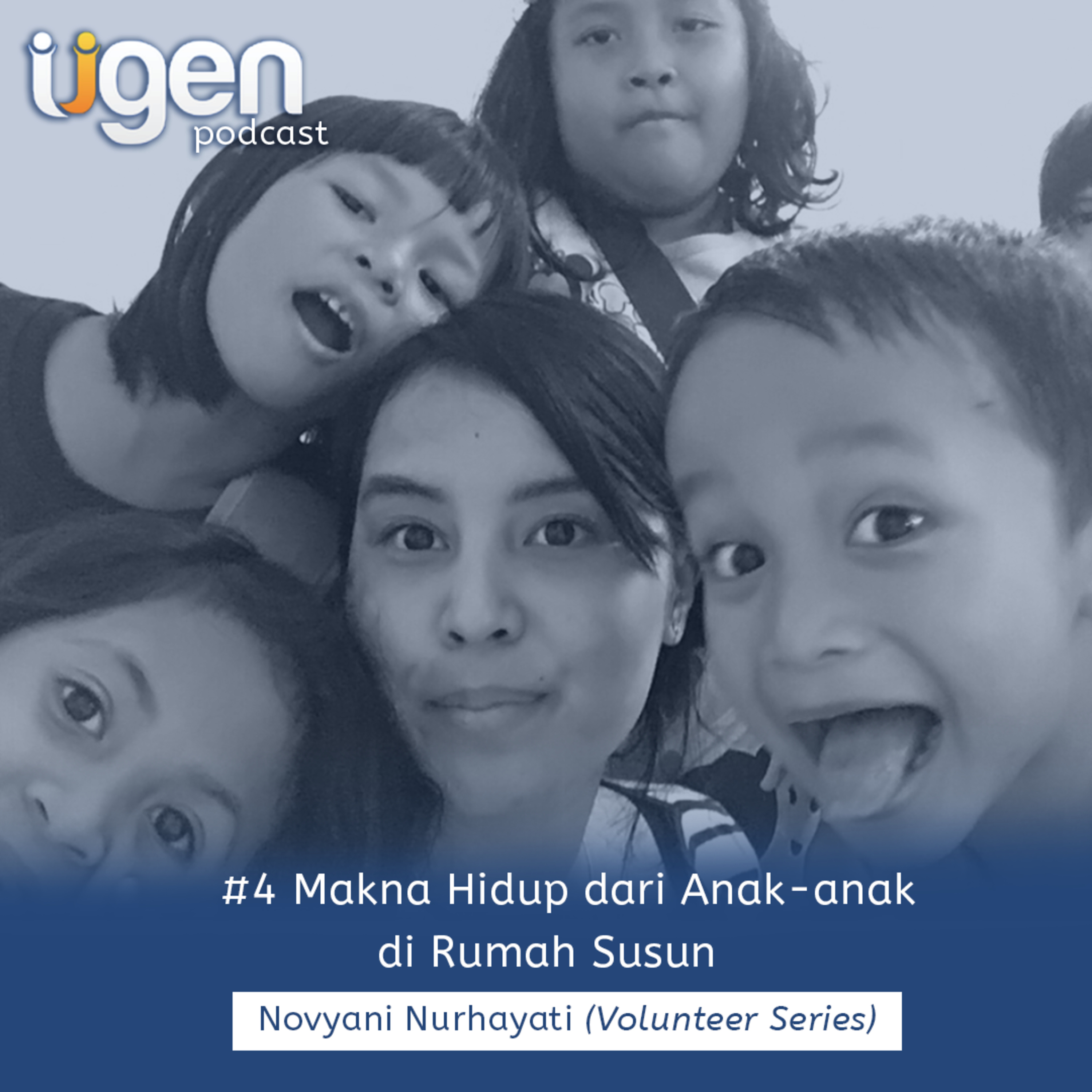 UGEN Podcast