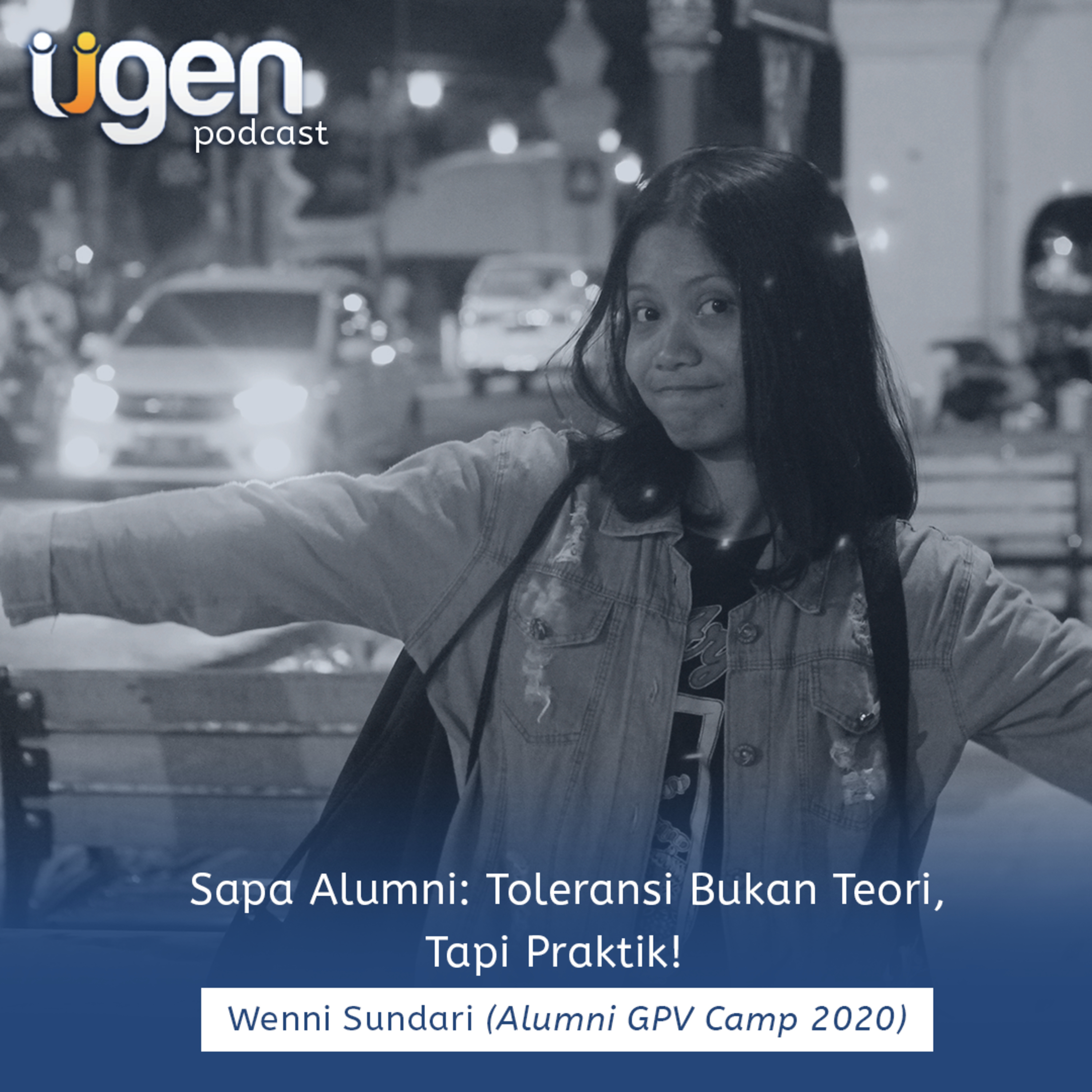 UGEN Podcast