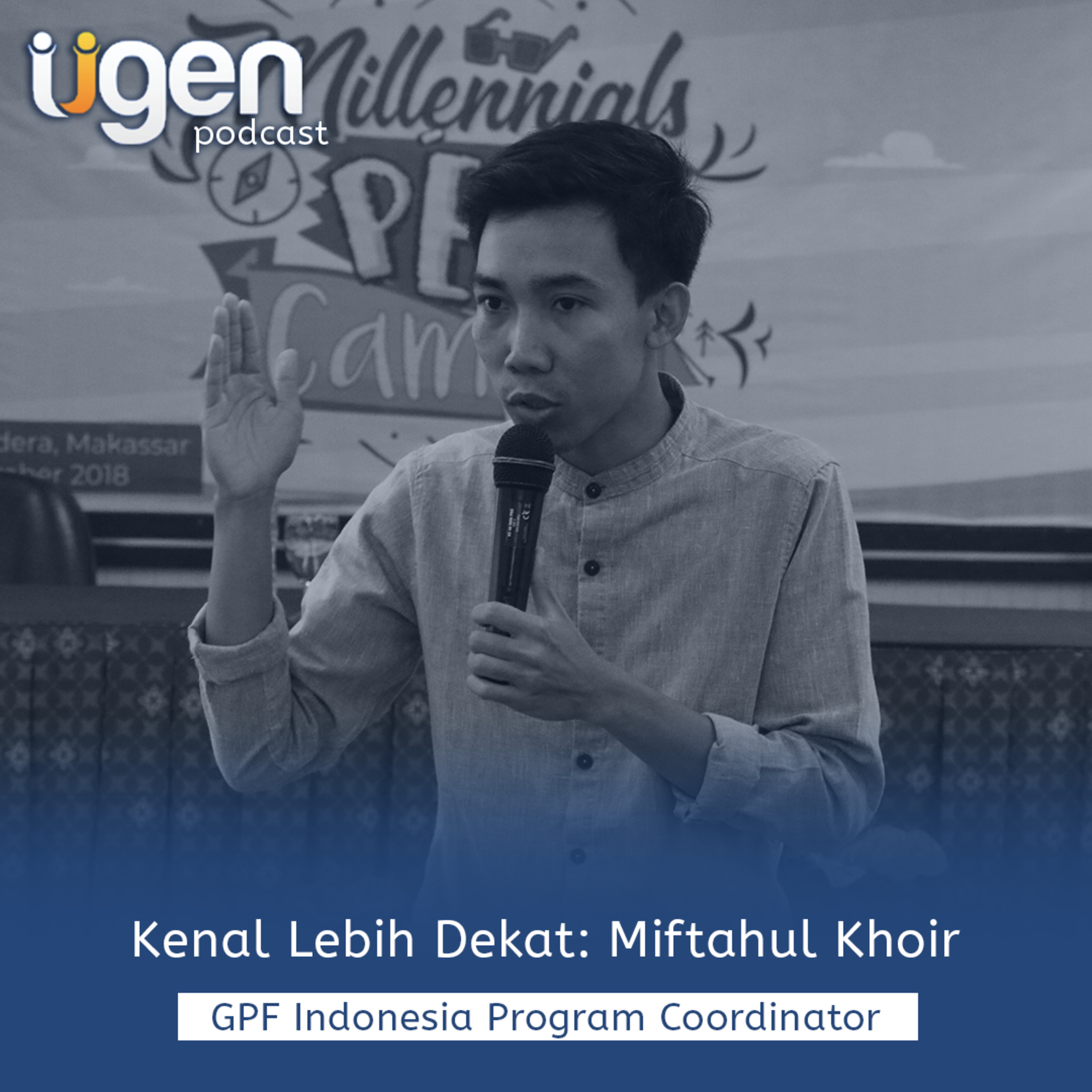 UGEN Podcast
