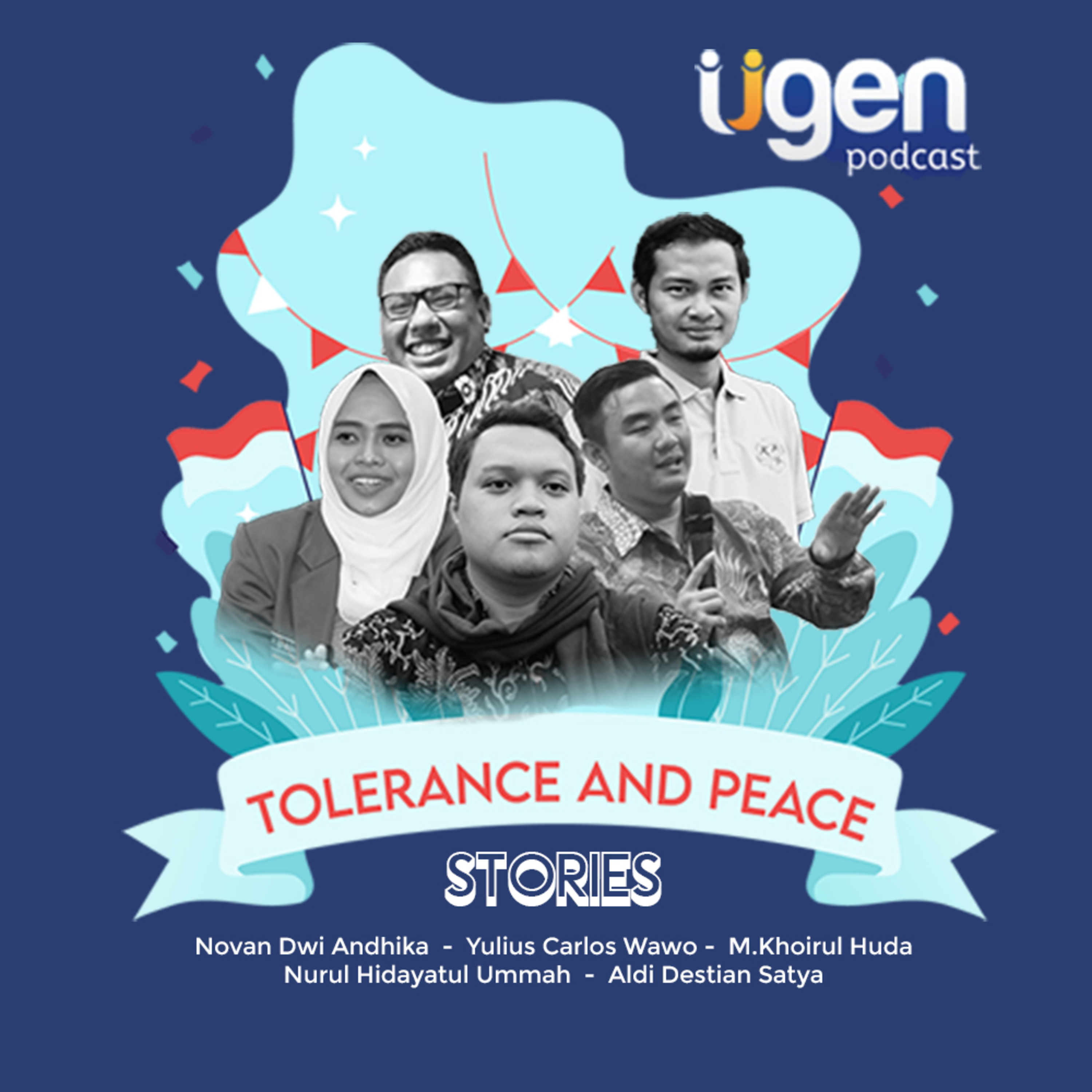 UGEN Podcast