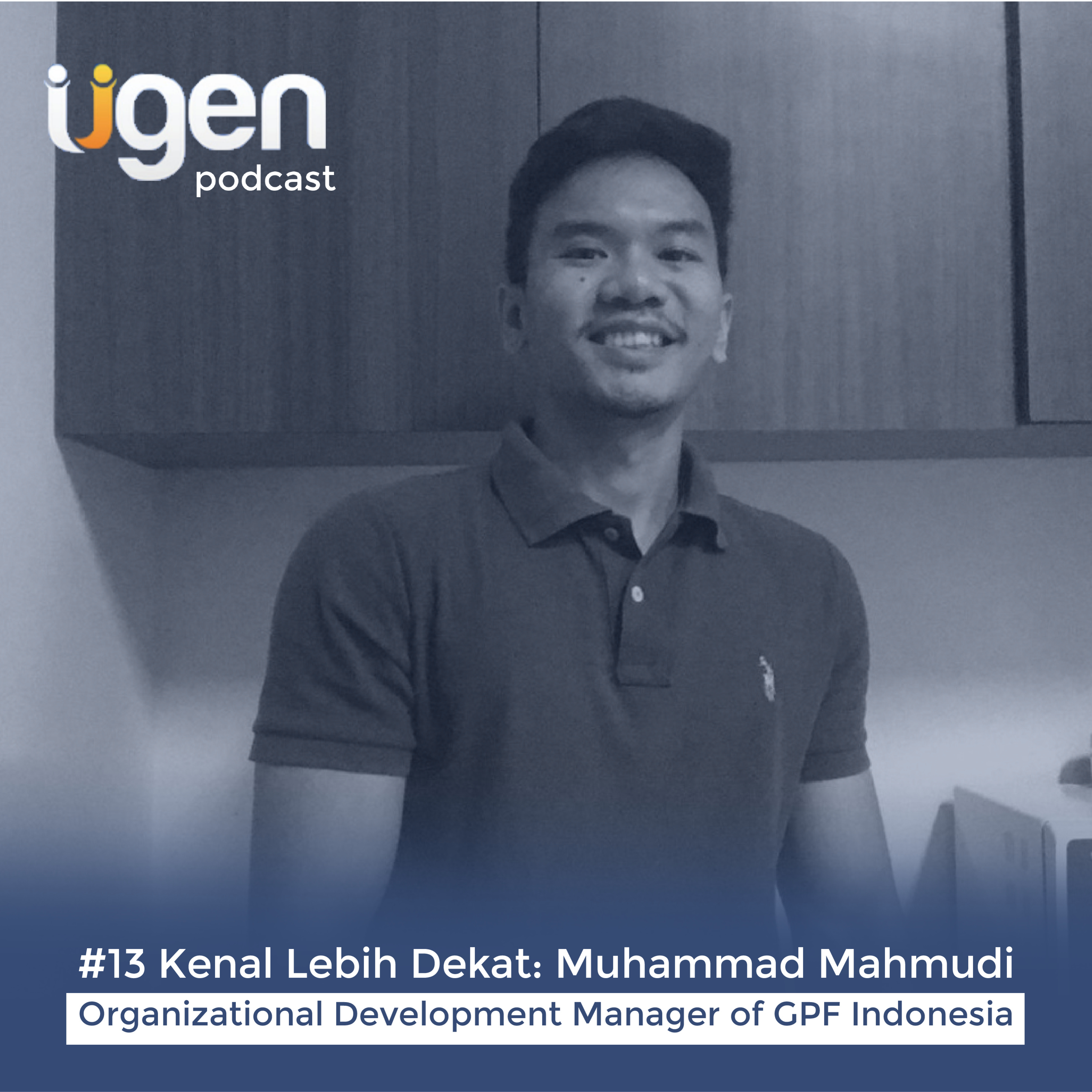 UGEN Podcast