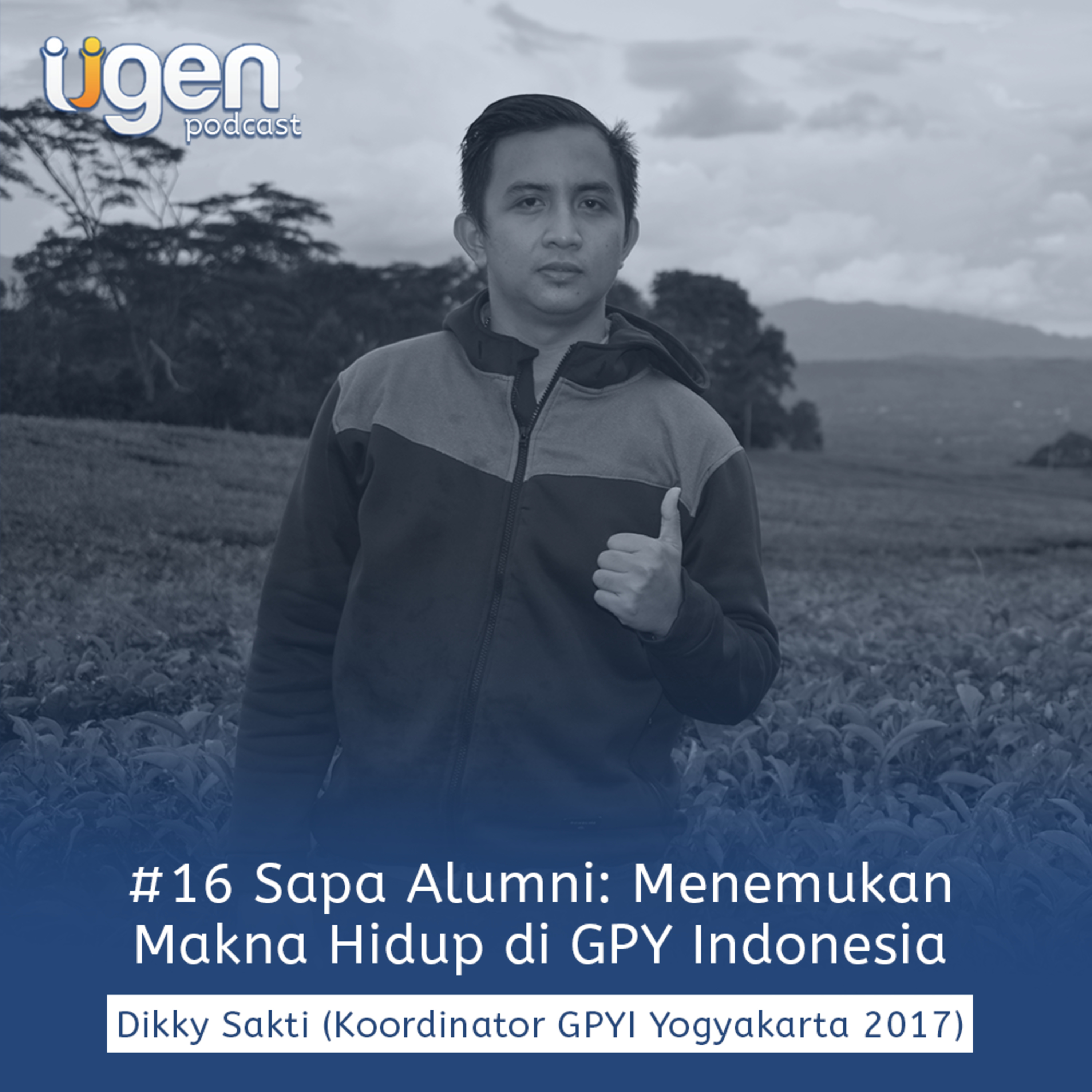 UGEN Podcast