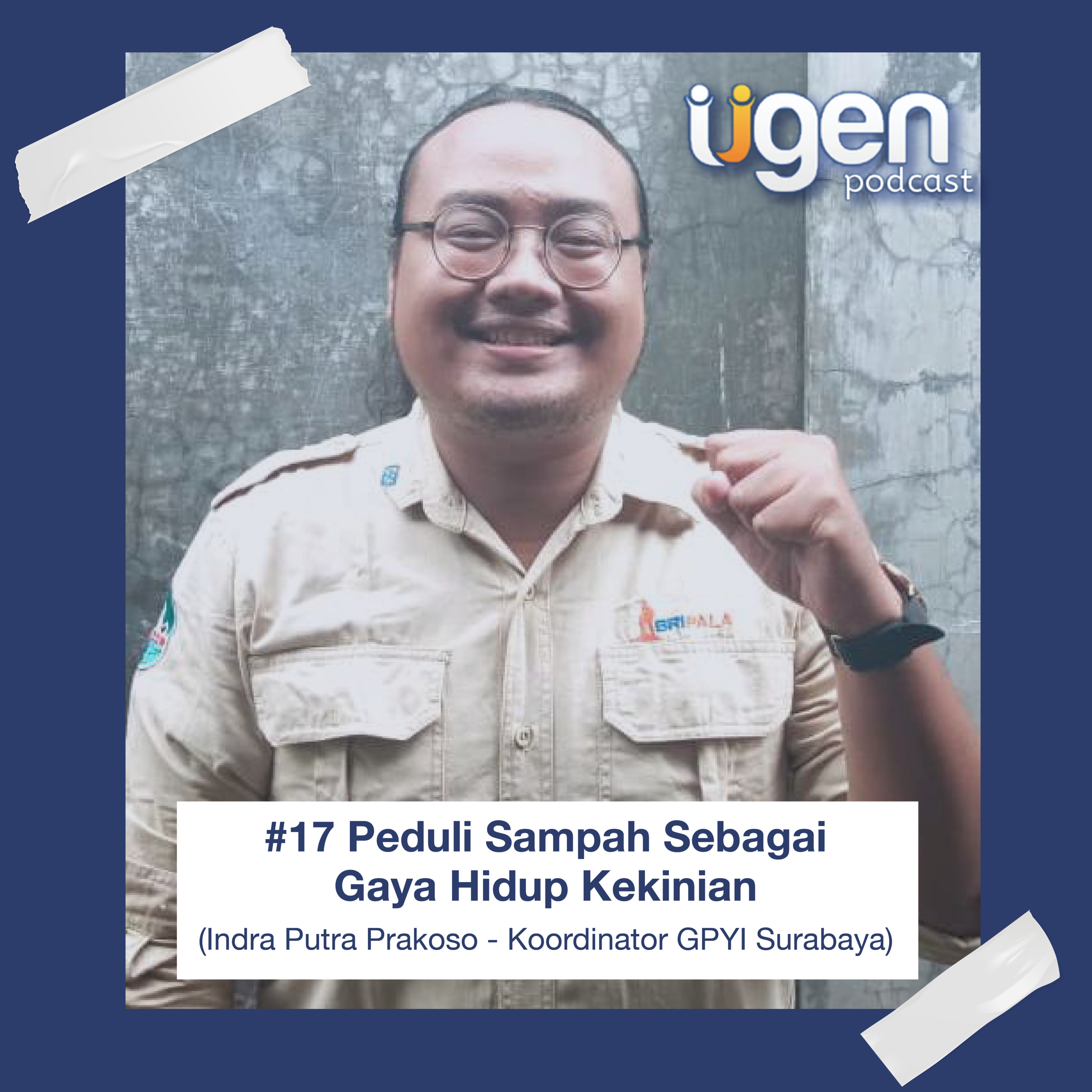 UGEN Podcast
