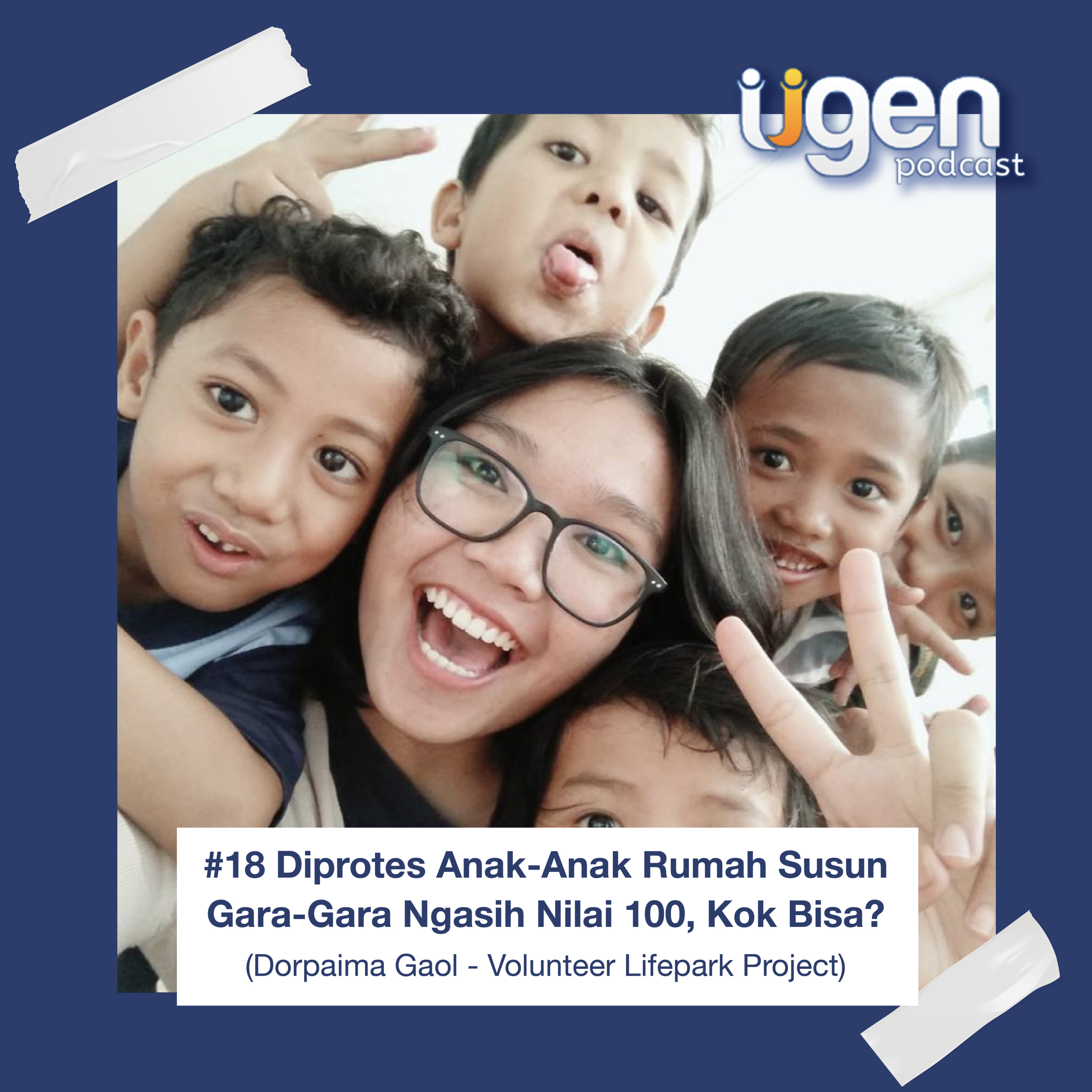 UGEN Podcast