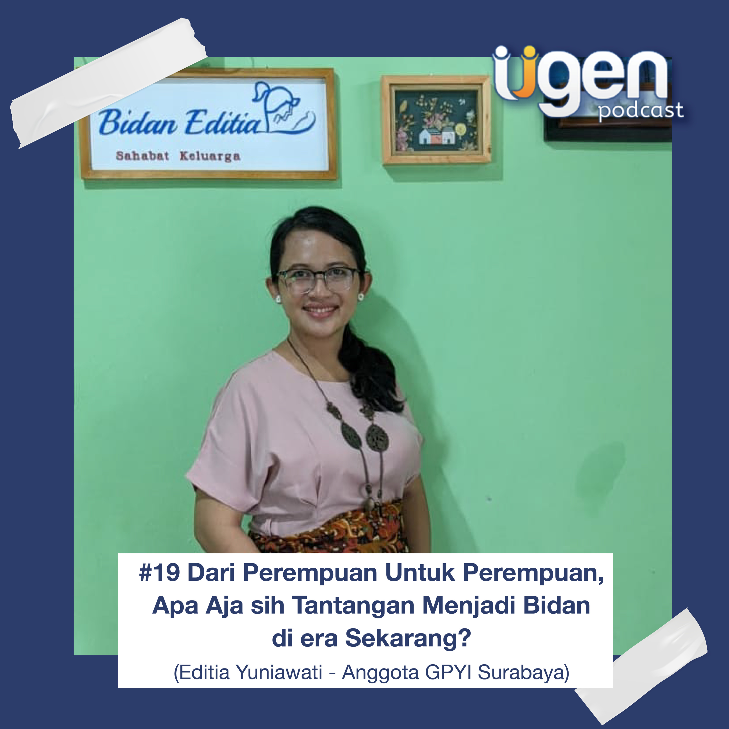 UGEN Podcast