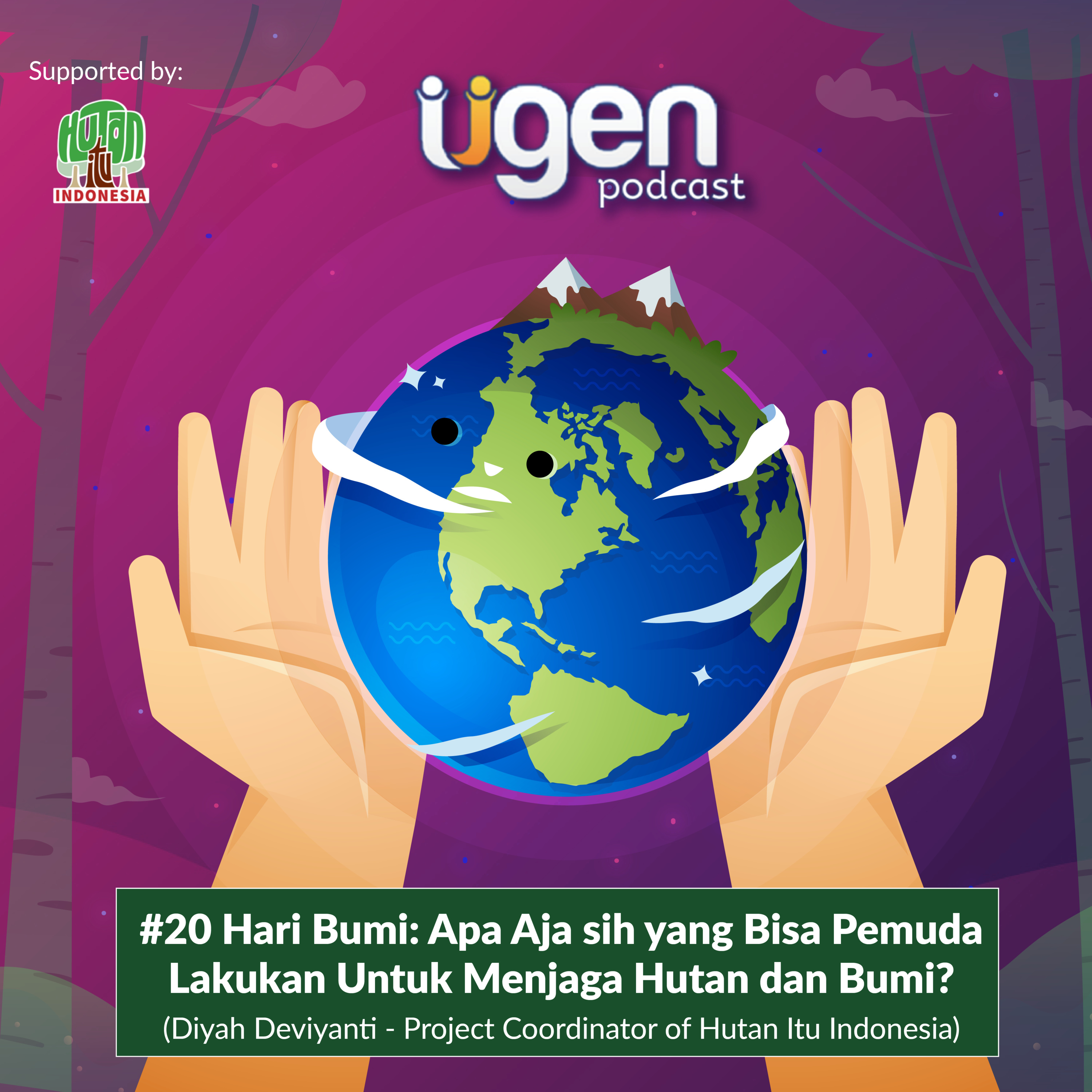 UGEN Podcast