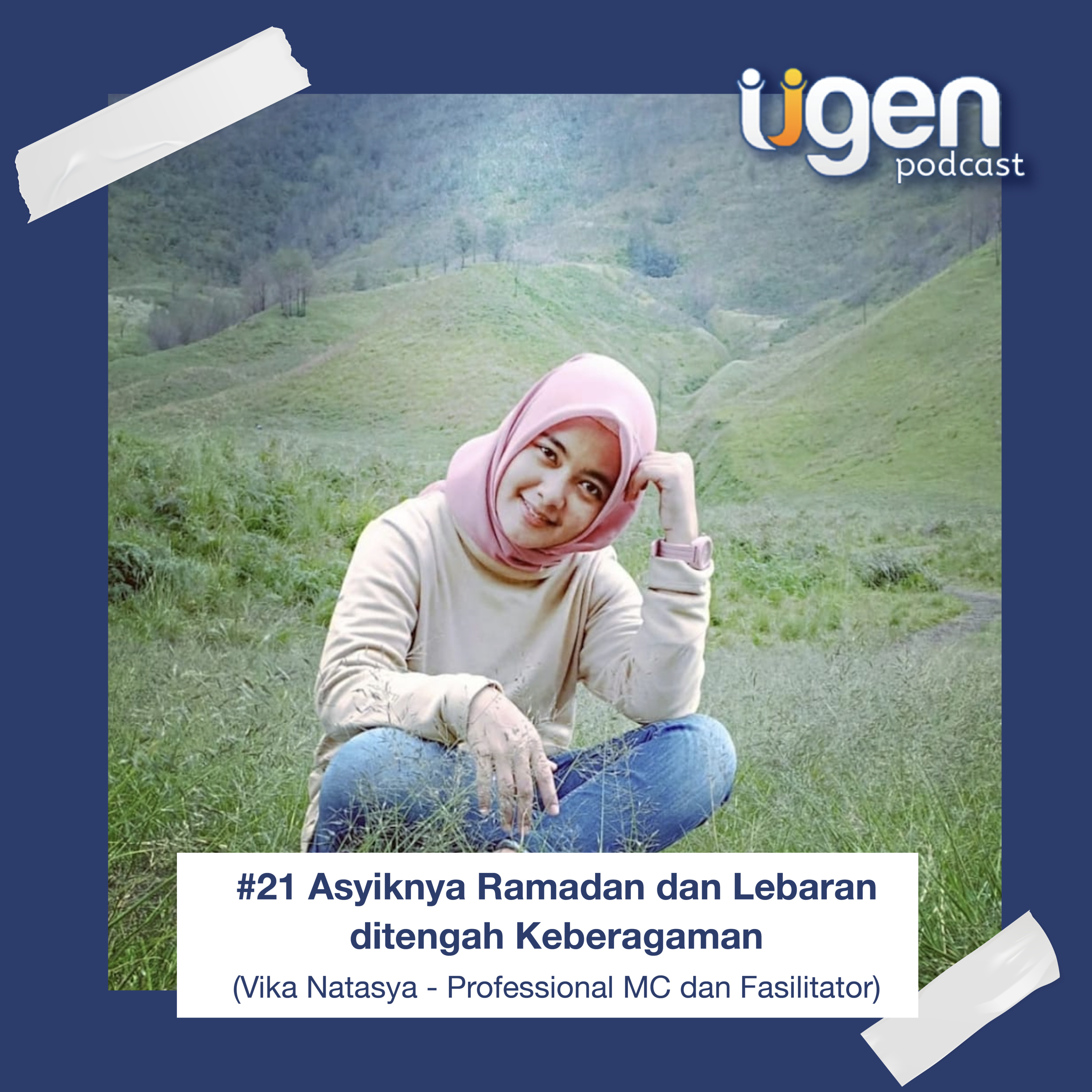 UGEN Podcast